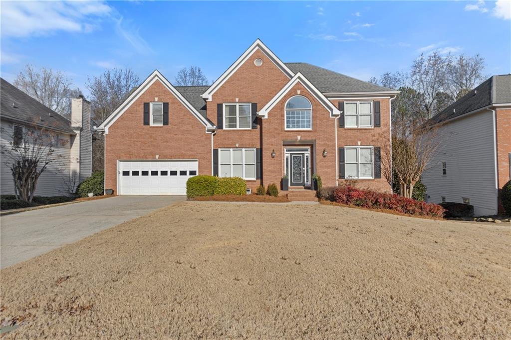 Lawrenceville, Georgia, 30043, United States, 4 Bedrooms Bedrooms, ,3 BathroomsBathrooms,Residential,For Sale,2008186
