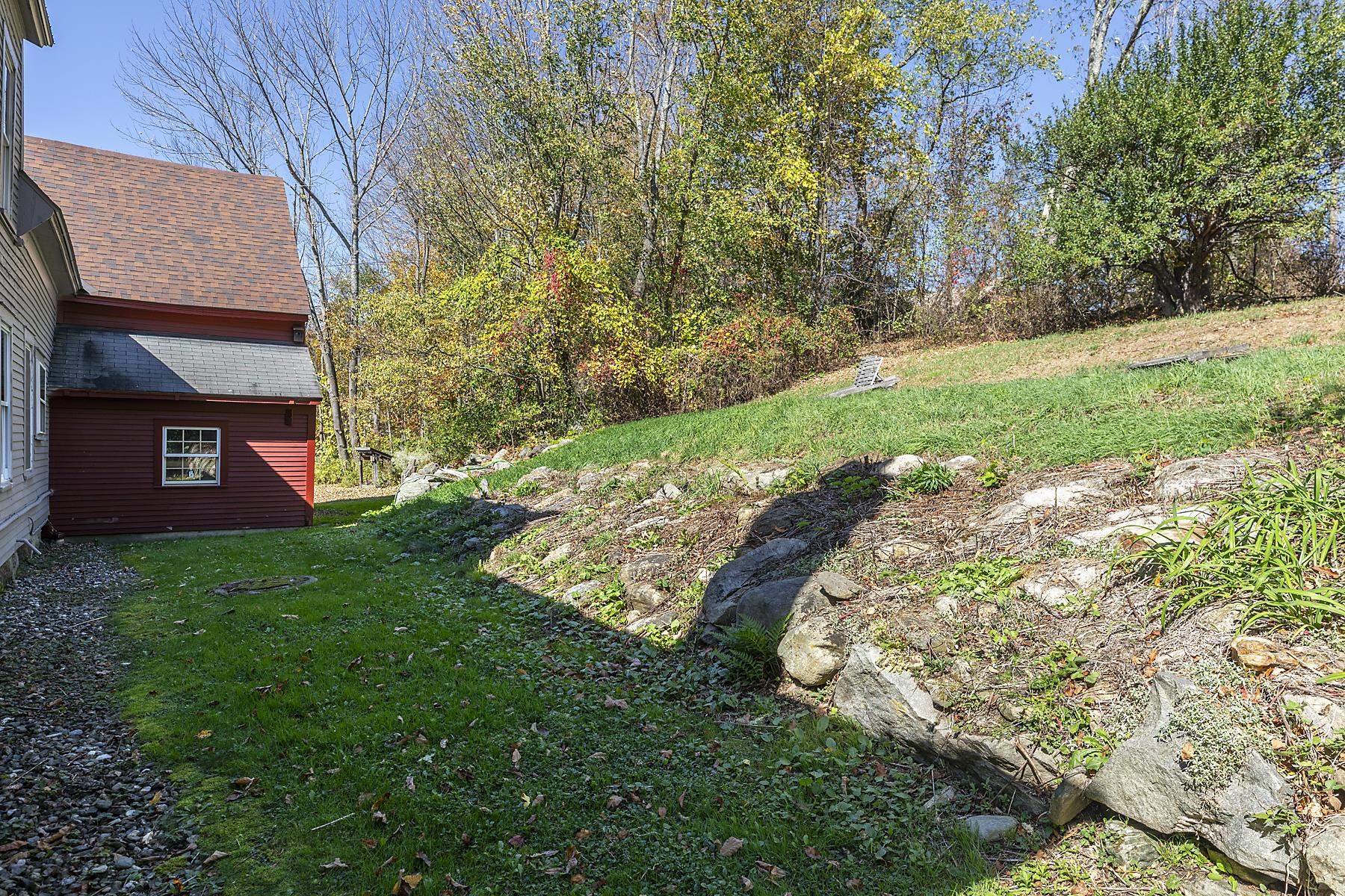  5798 West Woodstock Road - 物件實景