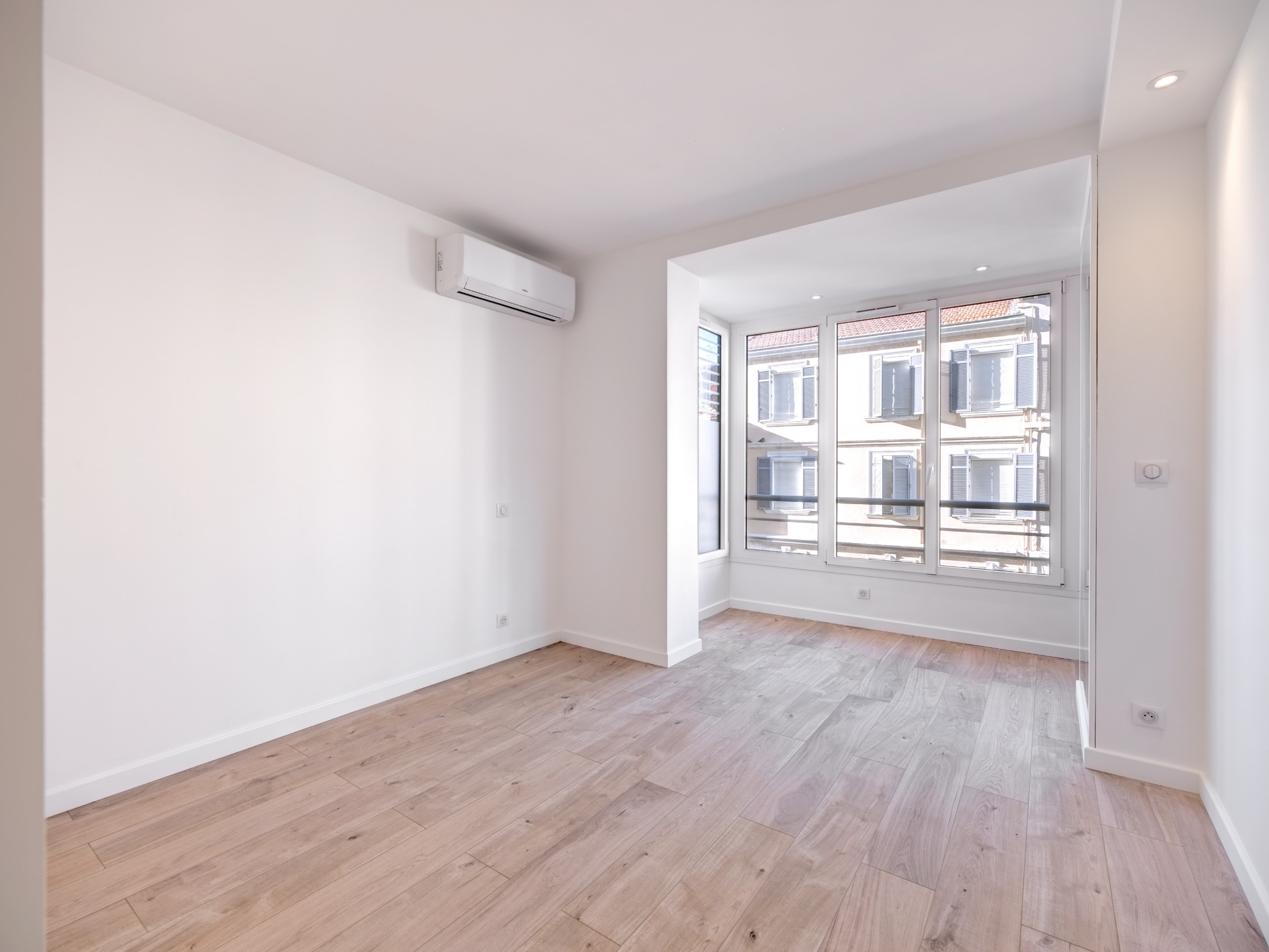  Cannes Banane 2-bedroom 73 sqm apartment within walking distance of beaches - 物件實景