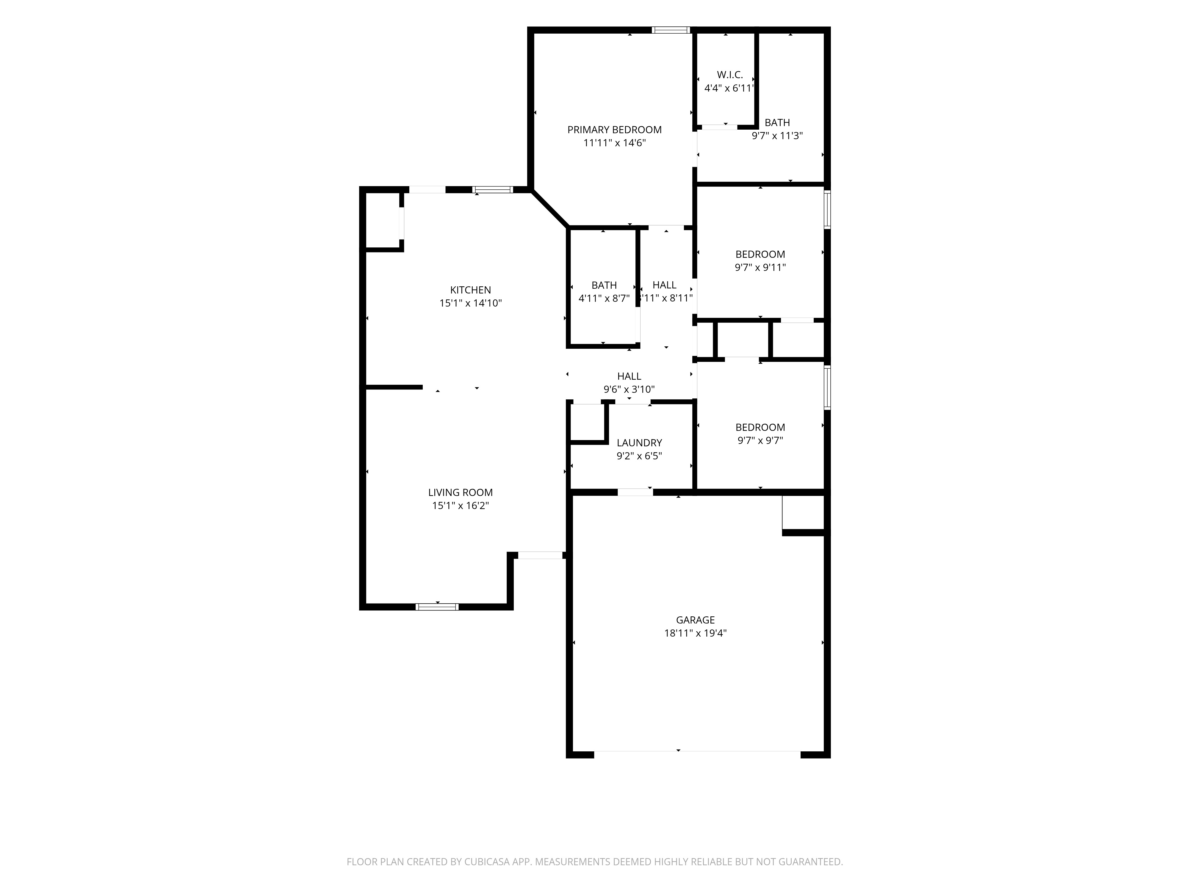  23314 Bessie Boulevard, Claremore, OK, 74019 - 物件實景