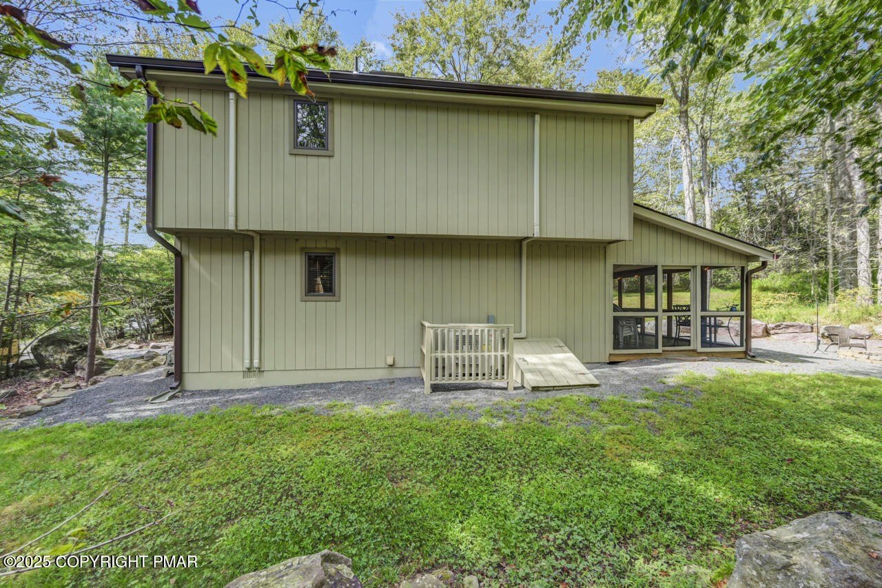 Pocono Pines, Pennsylvania, 18350, United States, 3 Bedrooms Bedrooms, ,2 BathroomsBathrooms,Residential,For Sale,1976304