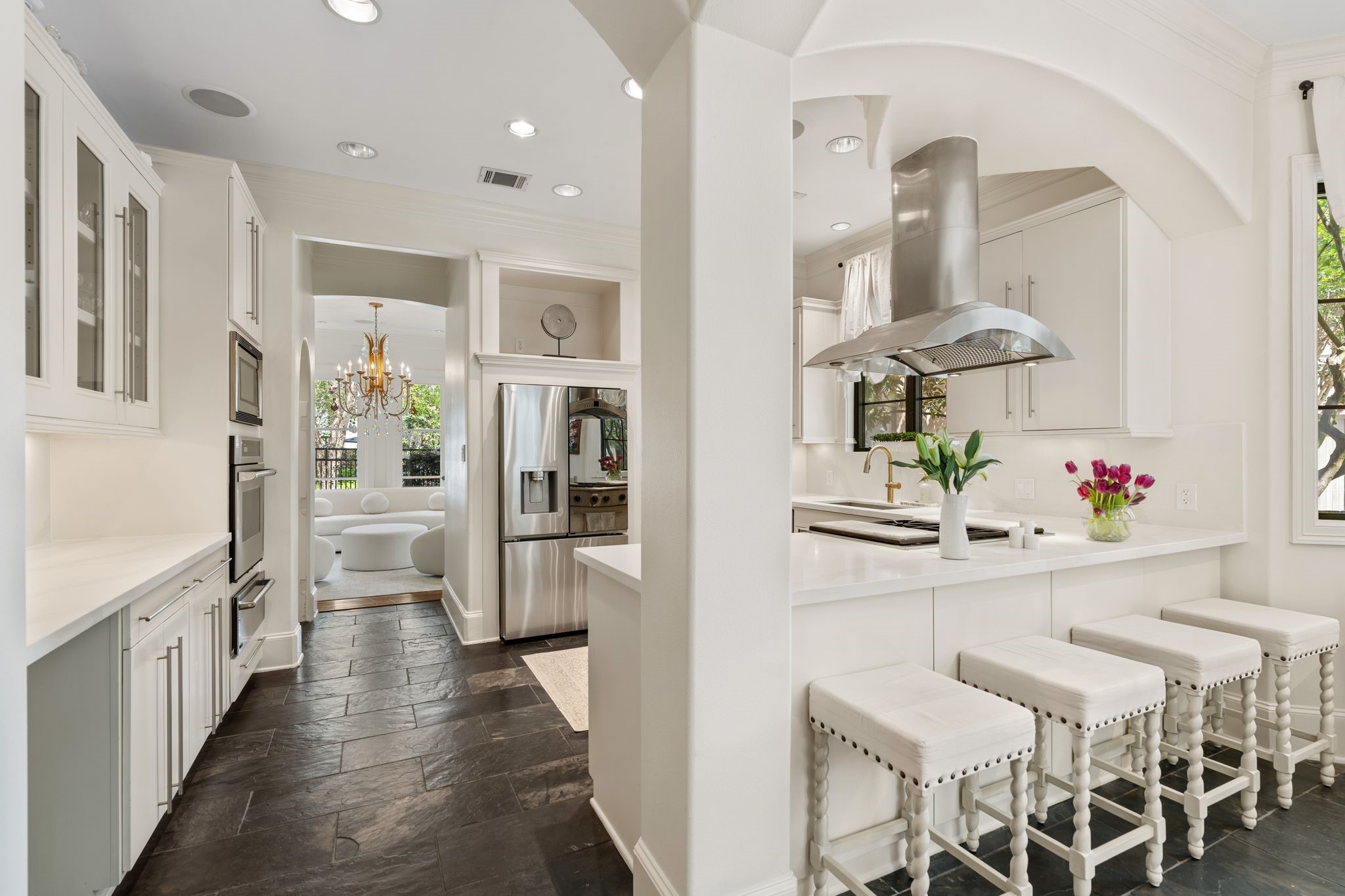  30 Hackberry Lane A - 物件實景