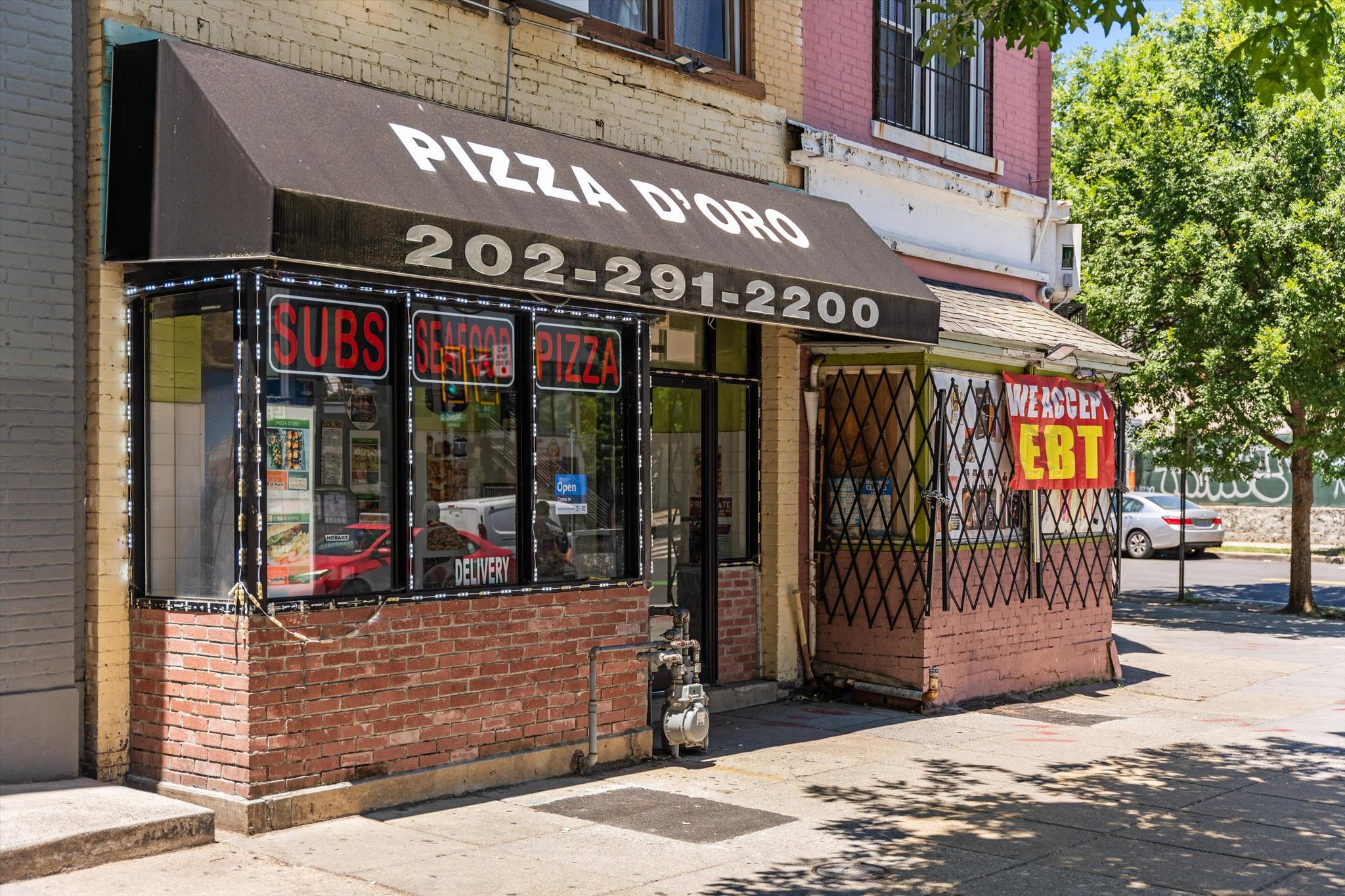  3900 14th Street NW, Washington, DC, 20011 - 物件實景