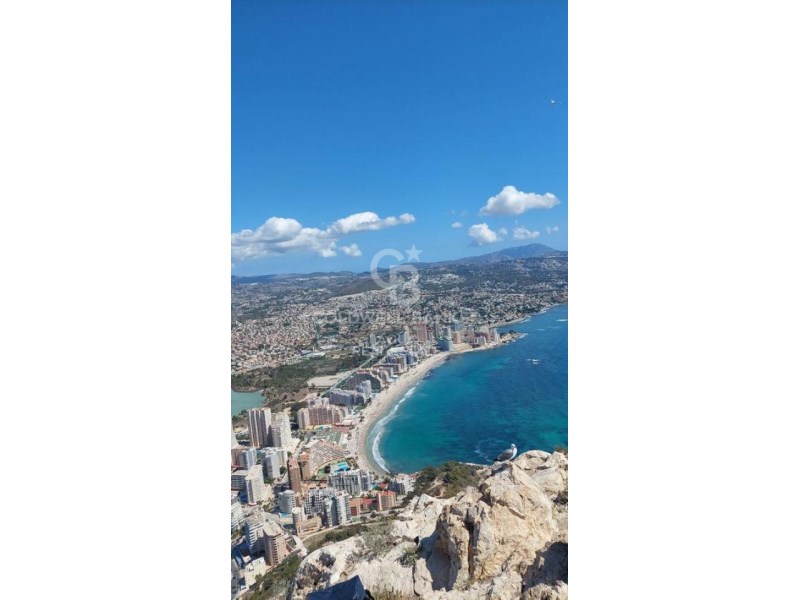 Calpe / Calp, Comunidad Valenciana, ES, 7 Bedrooms Bedrooms, ,3 BathroomsBathrooms,Residential,For Sale,1837321
