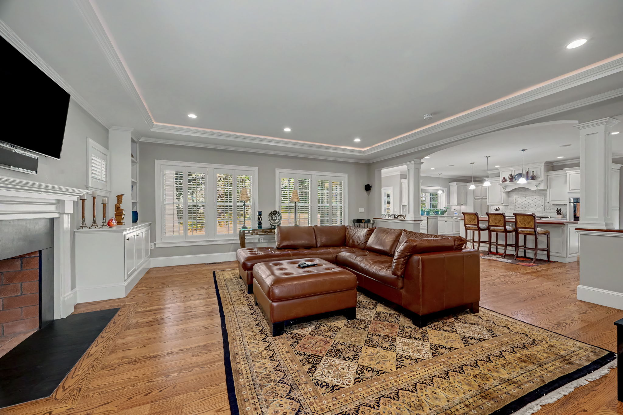  933 South Street, Needham, MA, 02492 - 物件實景