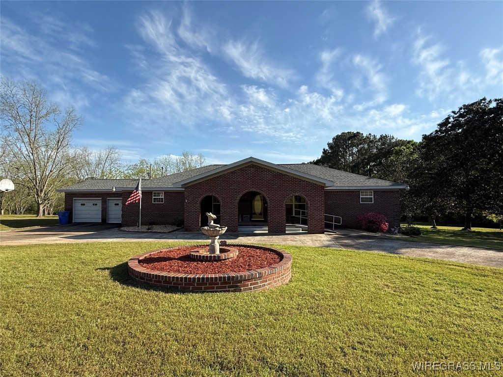 Enterprise, Alabama, 36330, United States, 4 Bedrooms Bedrooms, ,4 BathroomsBathrooms,Residential,For Sale,1912414
