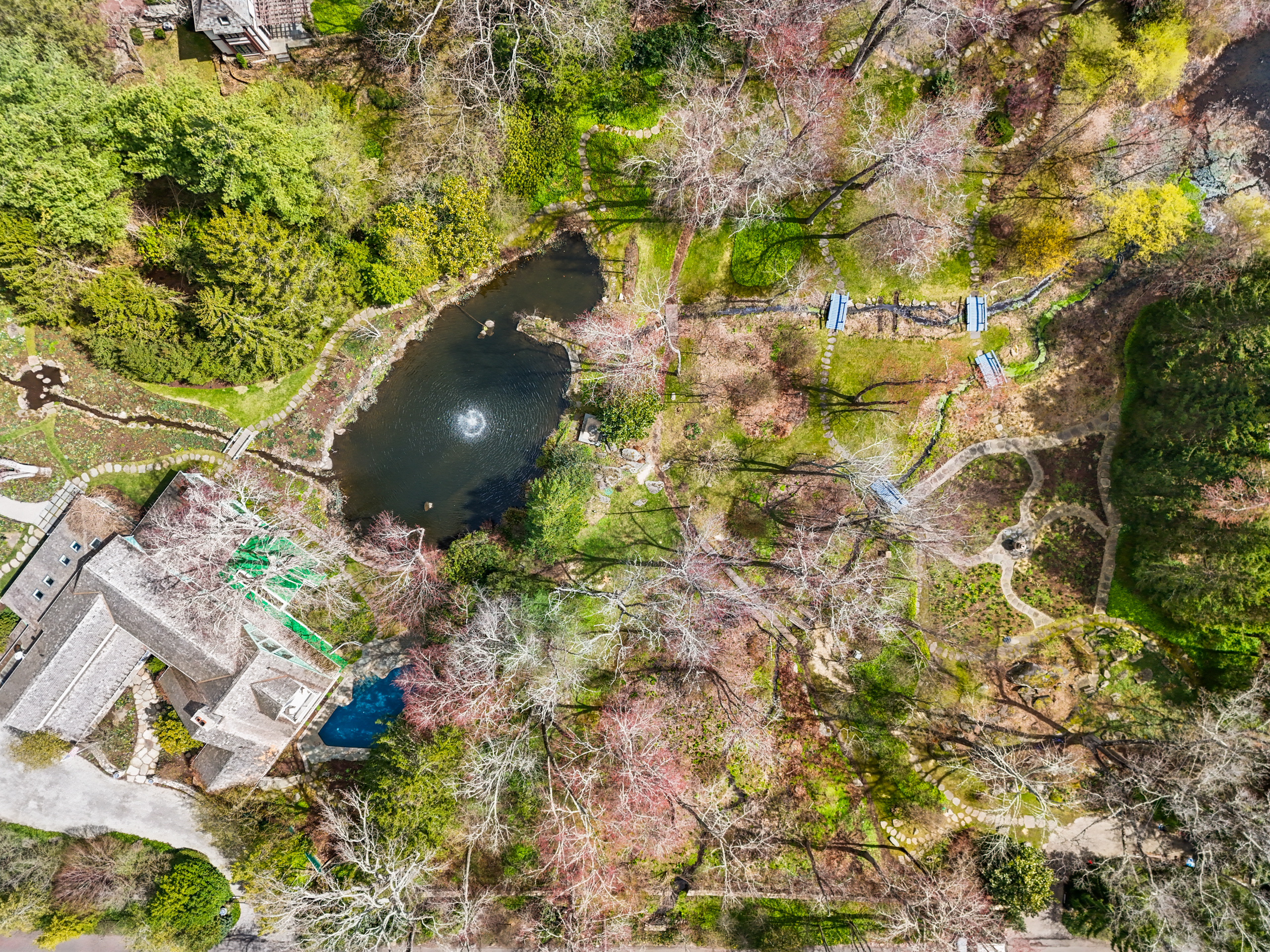  135 & 129 Zaccheus Mead Lane - 物件實景