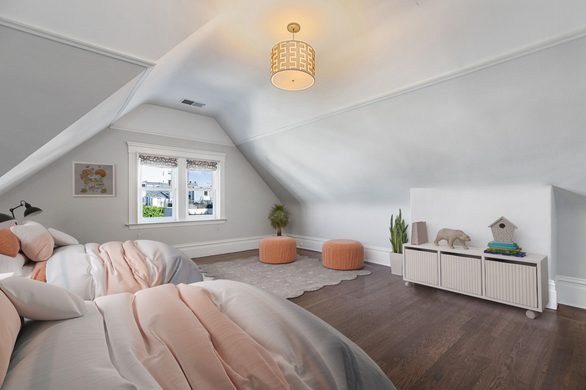  Stately Pacific Heights Condominium - 物件實景