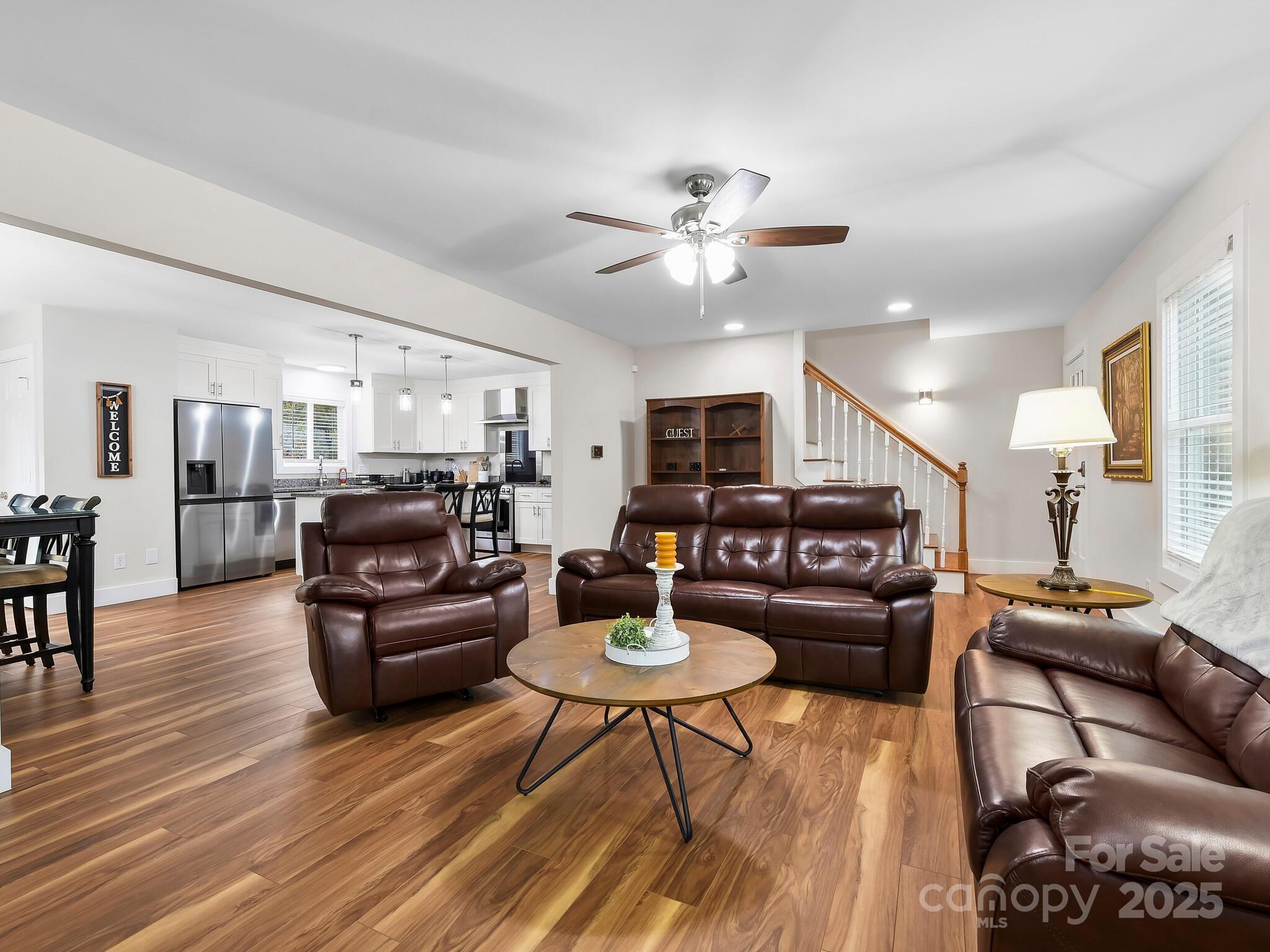 Asheville, North Carolina, 28804, United States, 4 Bedrooms Bedrooms, ,3 BathroomsBathrooms,Residential,For Sale,2006568