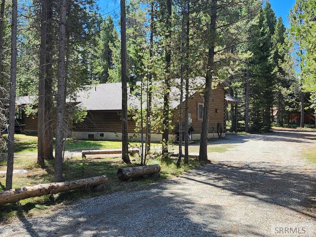 ISLAND PARK, Idaho, 83429, United States, 2 Bedrooms Bedrooms, ,2 BathroomsBathrooms,Residential,For Sale,2024446