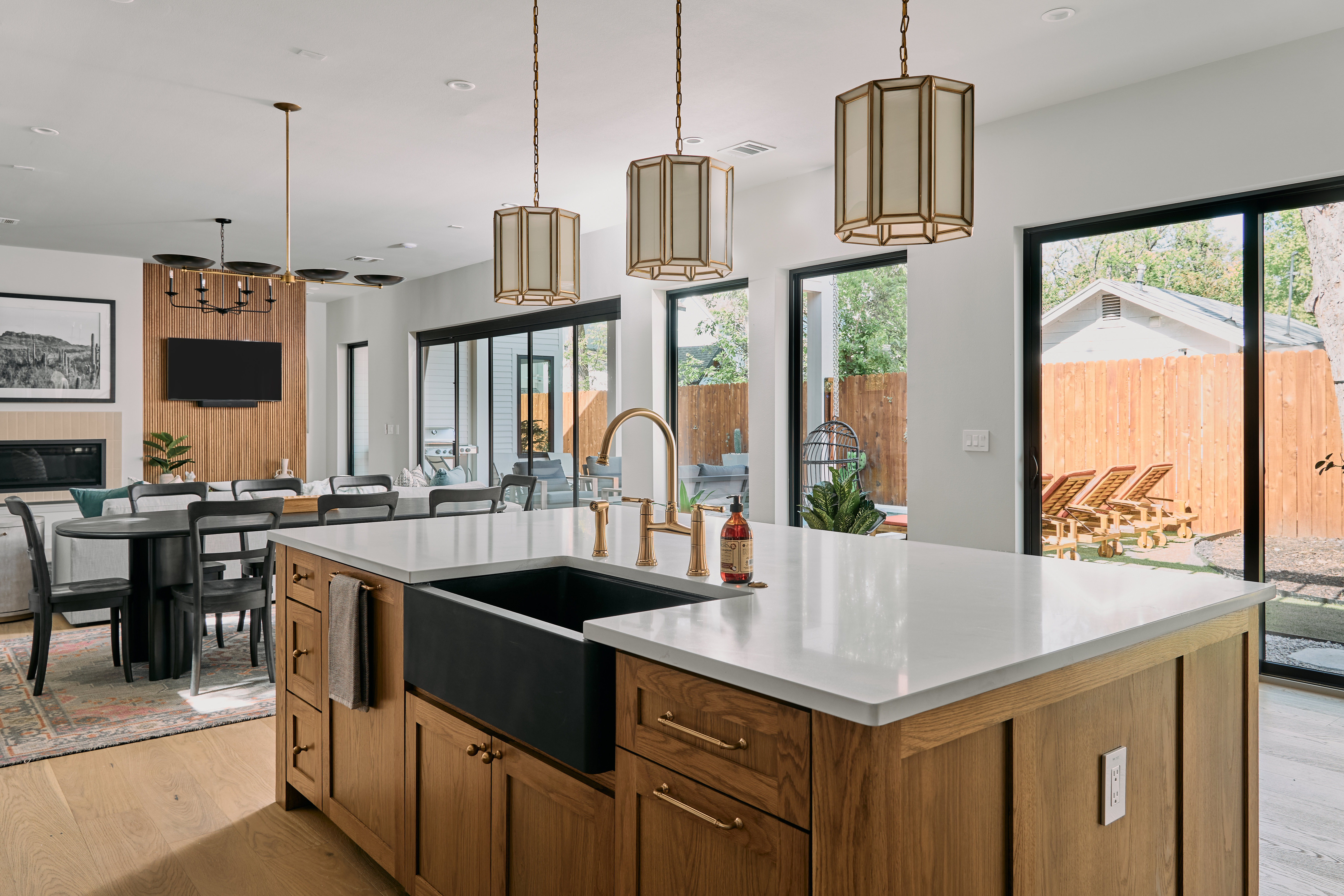  Oasis of Luxury in East Austin - 物件實景