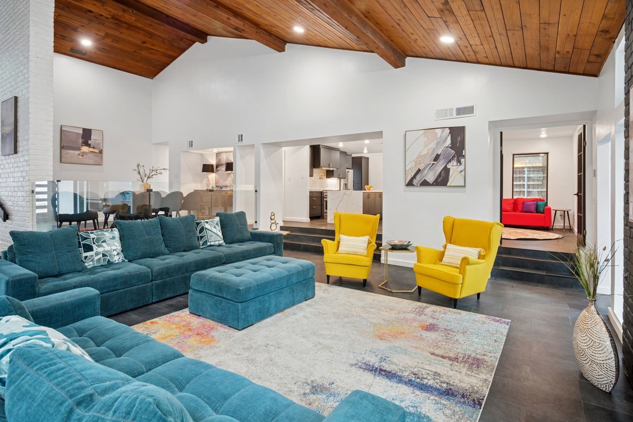 Dallas, Texas, 75230, United States, 4 Bedrooms Bedrooms, ,5 BathroomsBathrooms,Residential,For Sale,1826368