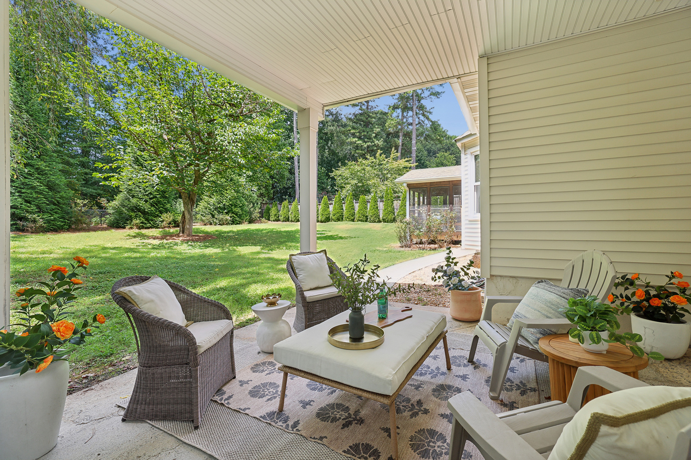  Completely Updated Beautiful Roswell Home - 物件實景