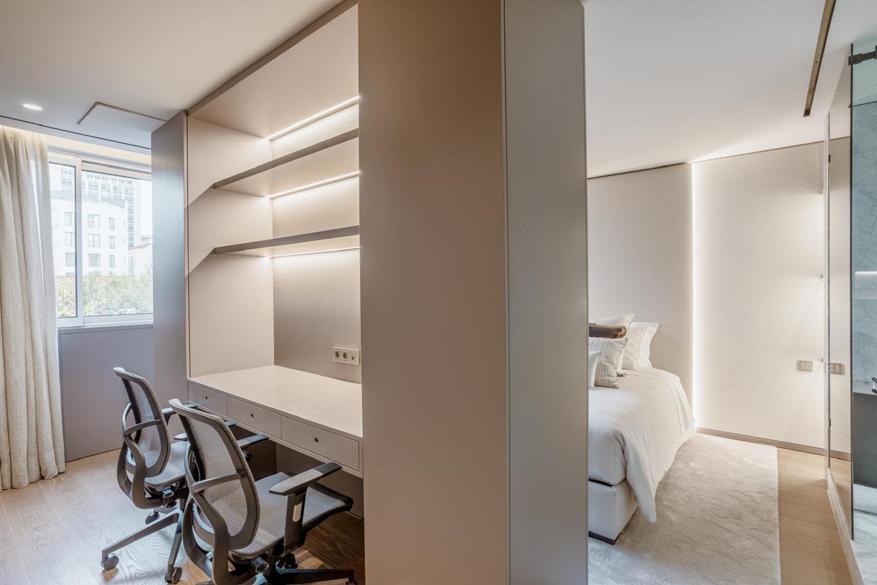  Flat, 3 bedrooms, for Sale - 物件實景