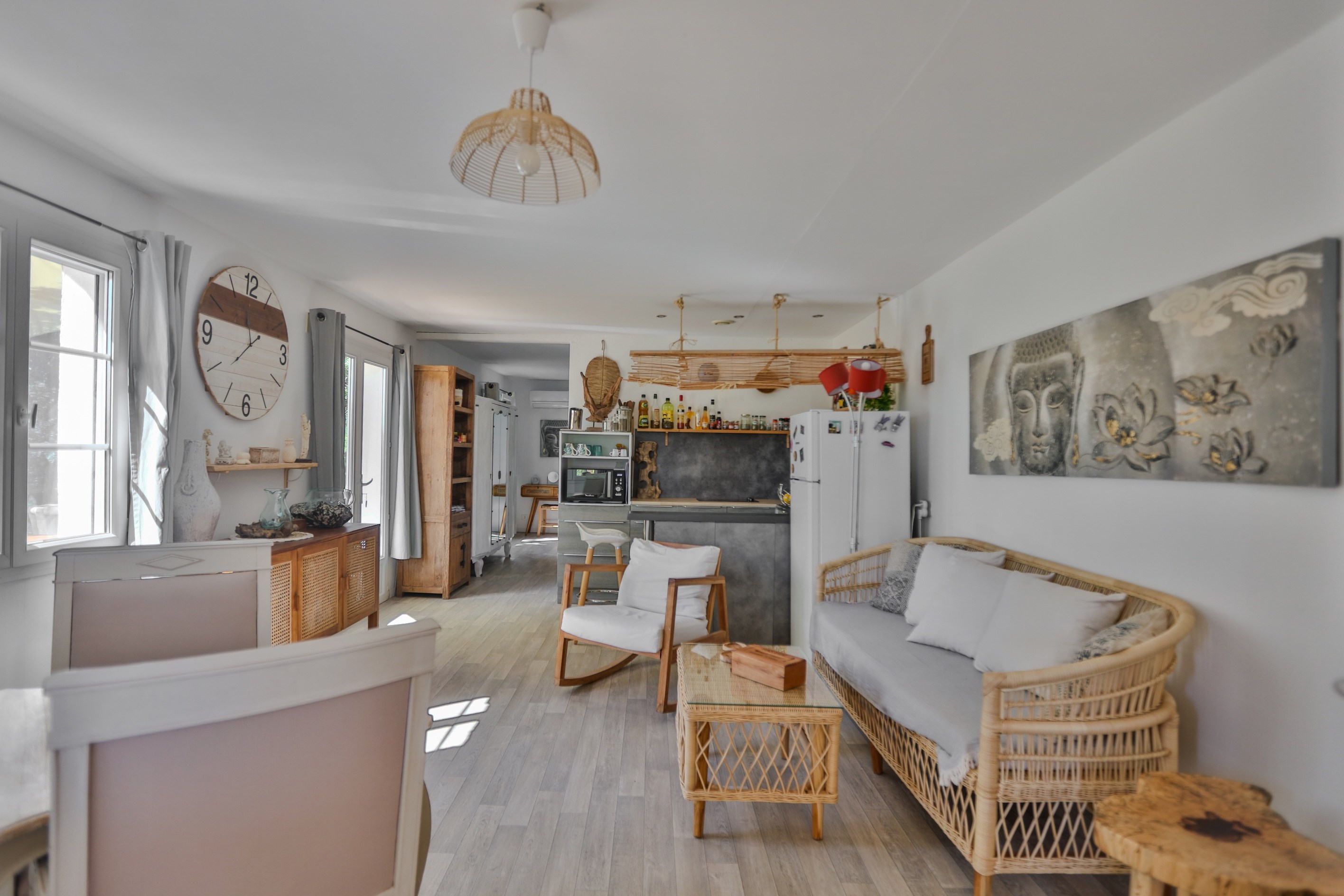  A Private Sanctuary in the Heart of the Luberon - 物件實景