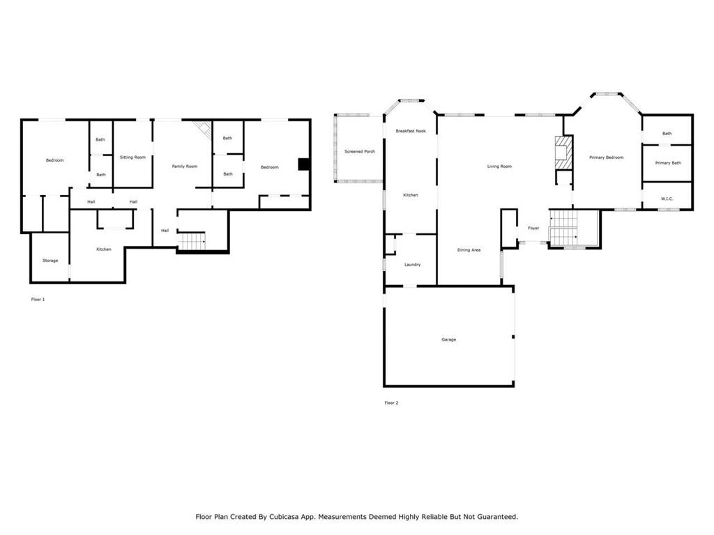 Flowery Branch, Georgia, 30542, United States, 3 Bedrooms Bedrooms, ,3 BathroomsBathrooms,Residential,For Sale,1847614