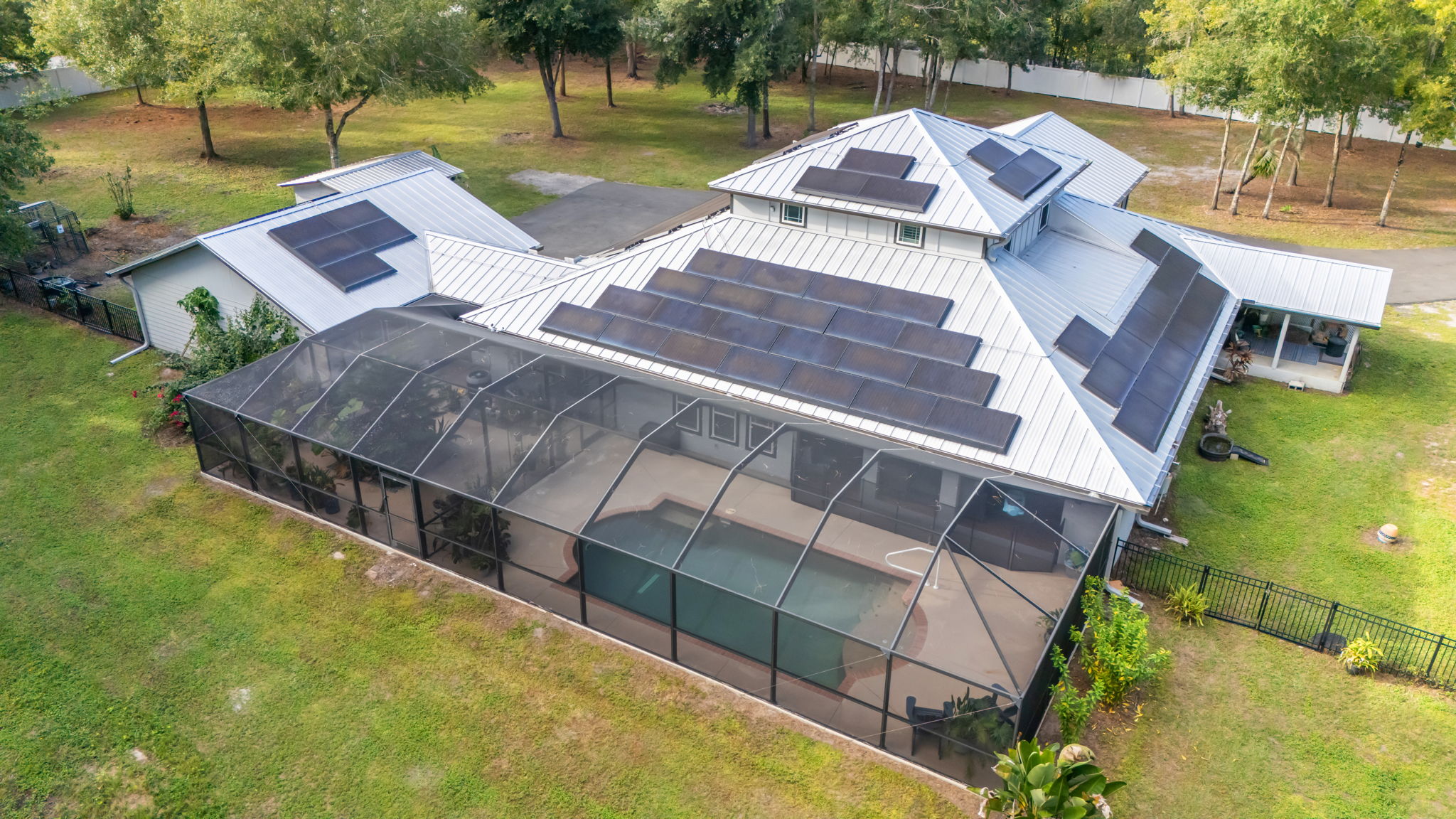 Wesley Chapel, Florida, 33544, United States, 5 Bedrooms Bedrooms, ,5 BathroomsBathrooms,Residential,For Sale,2005912