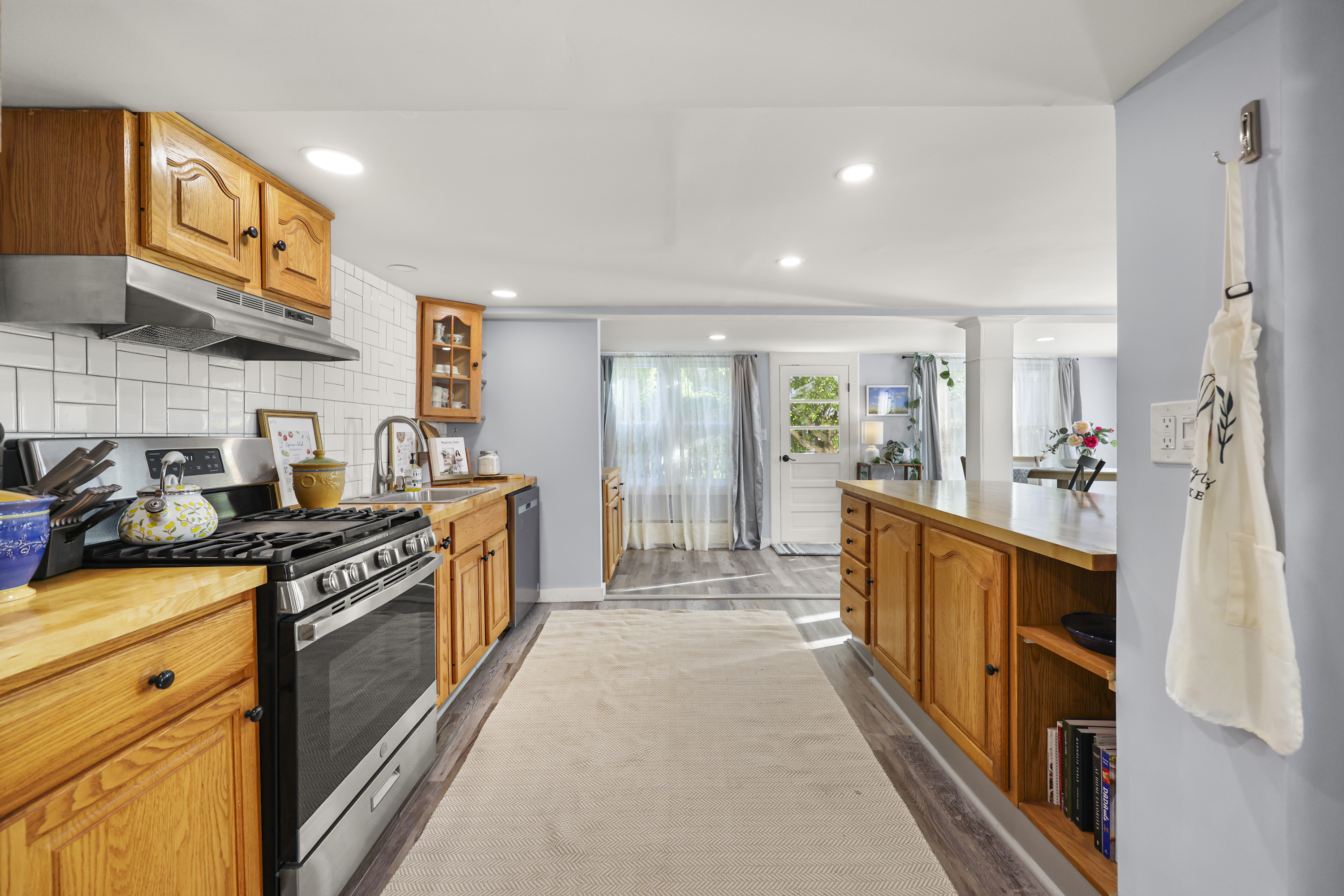  New & Affordable with Mountaintop Views - 物件實景