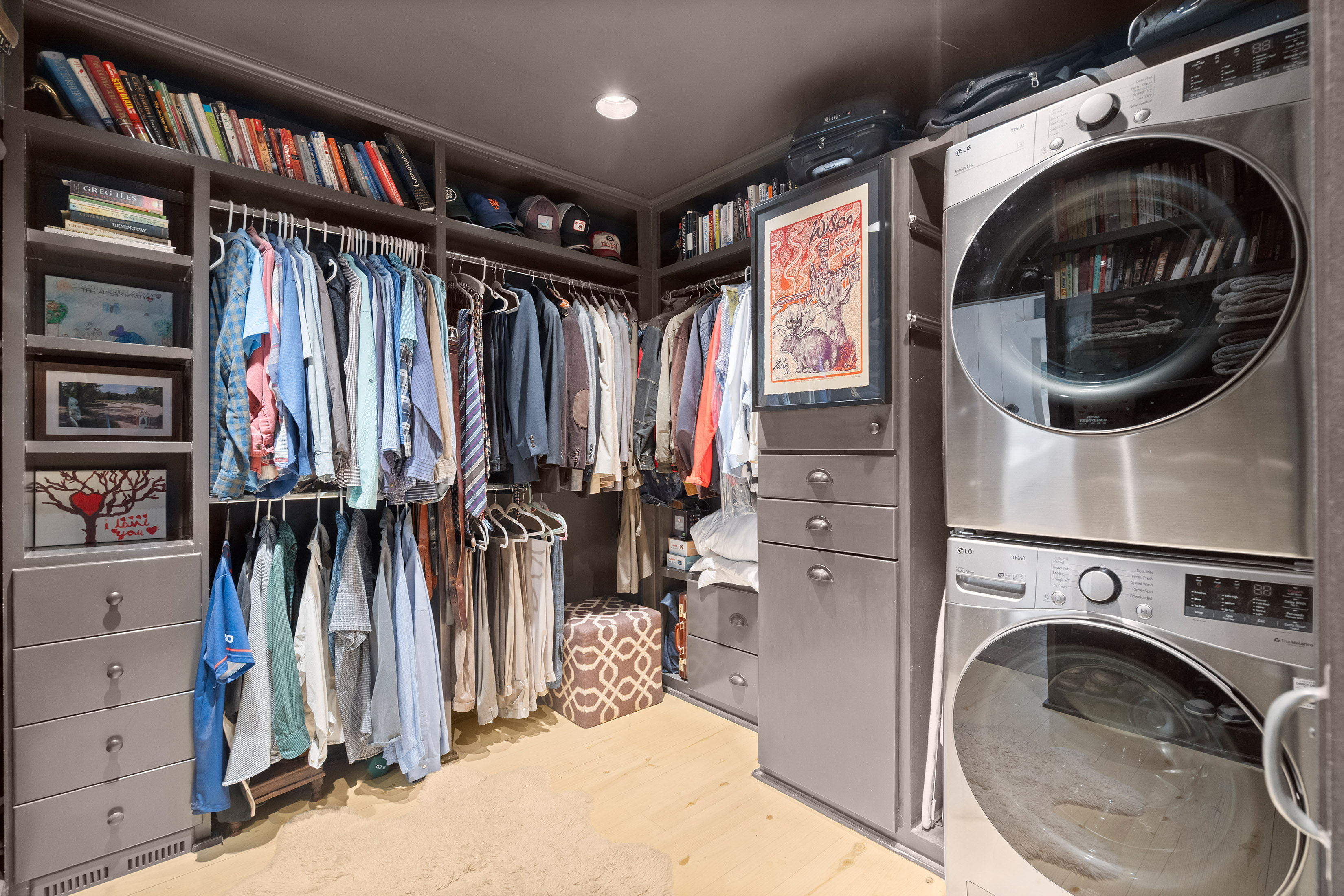  Charming Renovated 1935 Cottage in the Sought-After Underwood Hills Neighborhood - 物件實景