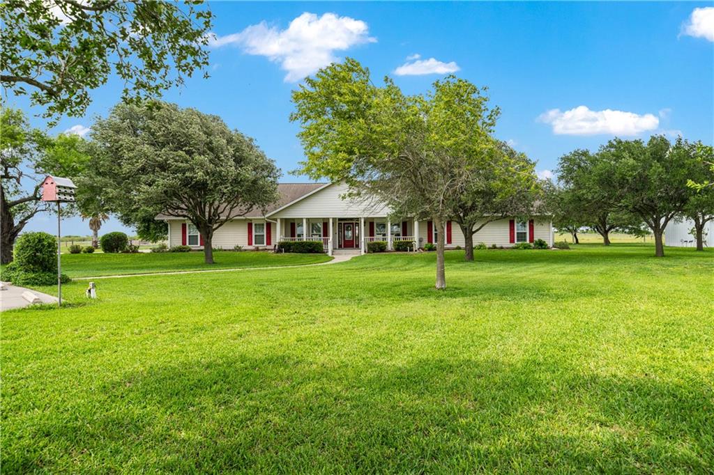 Riviera, Texas, 78379, United States, 3 Bedrooms Bedrooms, ,3 BathroomsBathrooms,Residential,For Sale,1857810