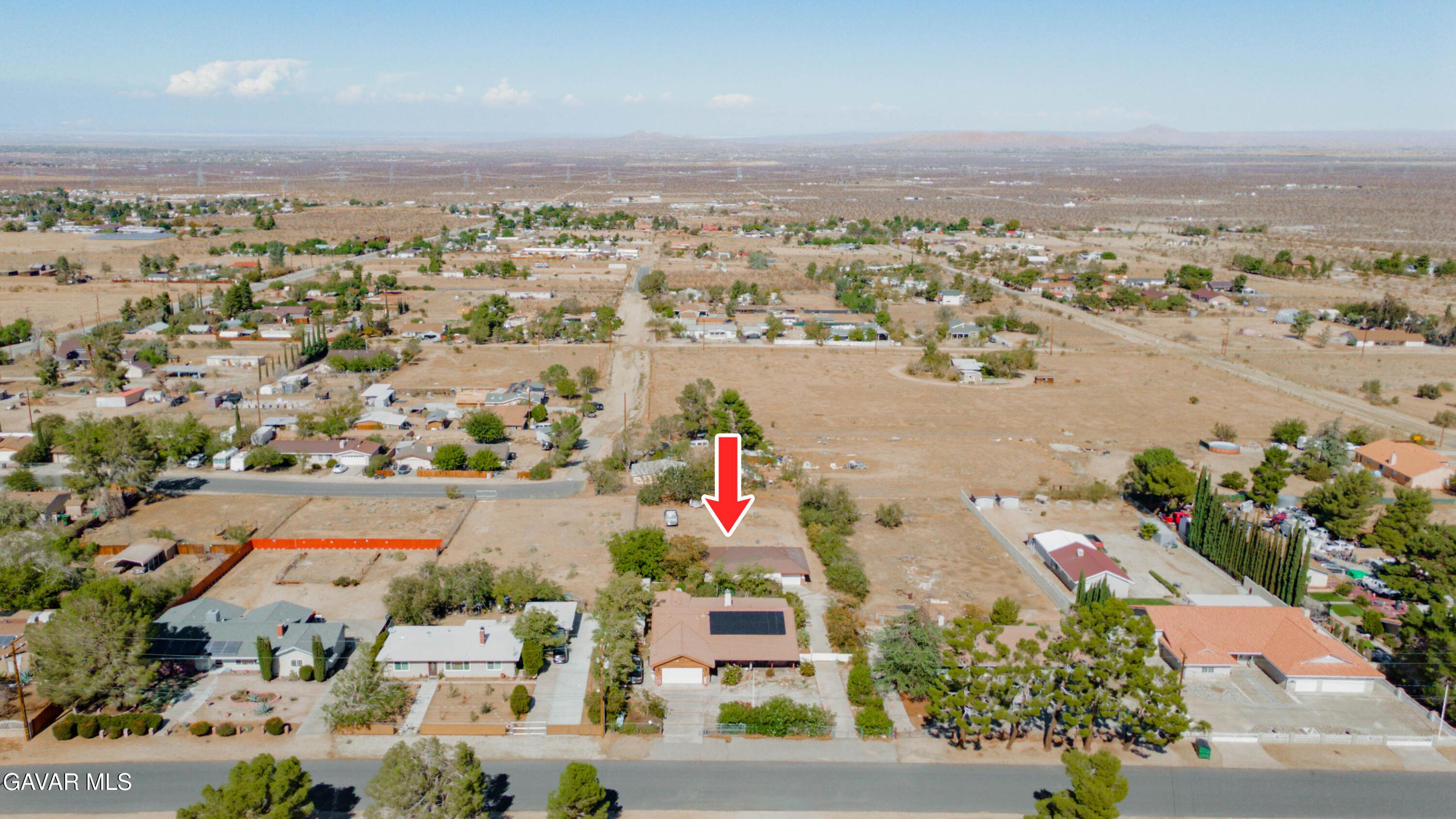 Pearblossom, California, 93553, United States, 4 Bedrooms Bedrooms, ,3 BathroomsBathrooms,Residential,For Sale,1971621