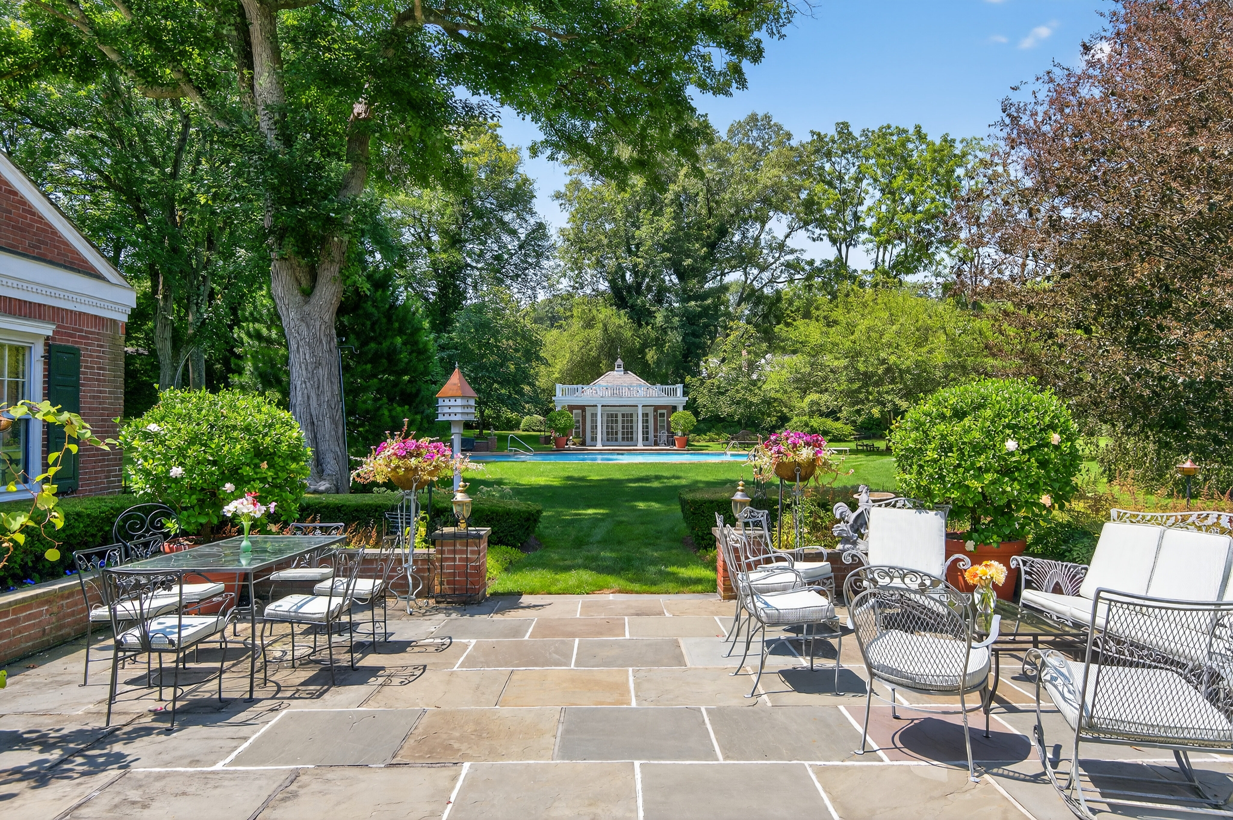  550 Chicken Valley Road, Locust Valley, NY, 11560 - 物件實景