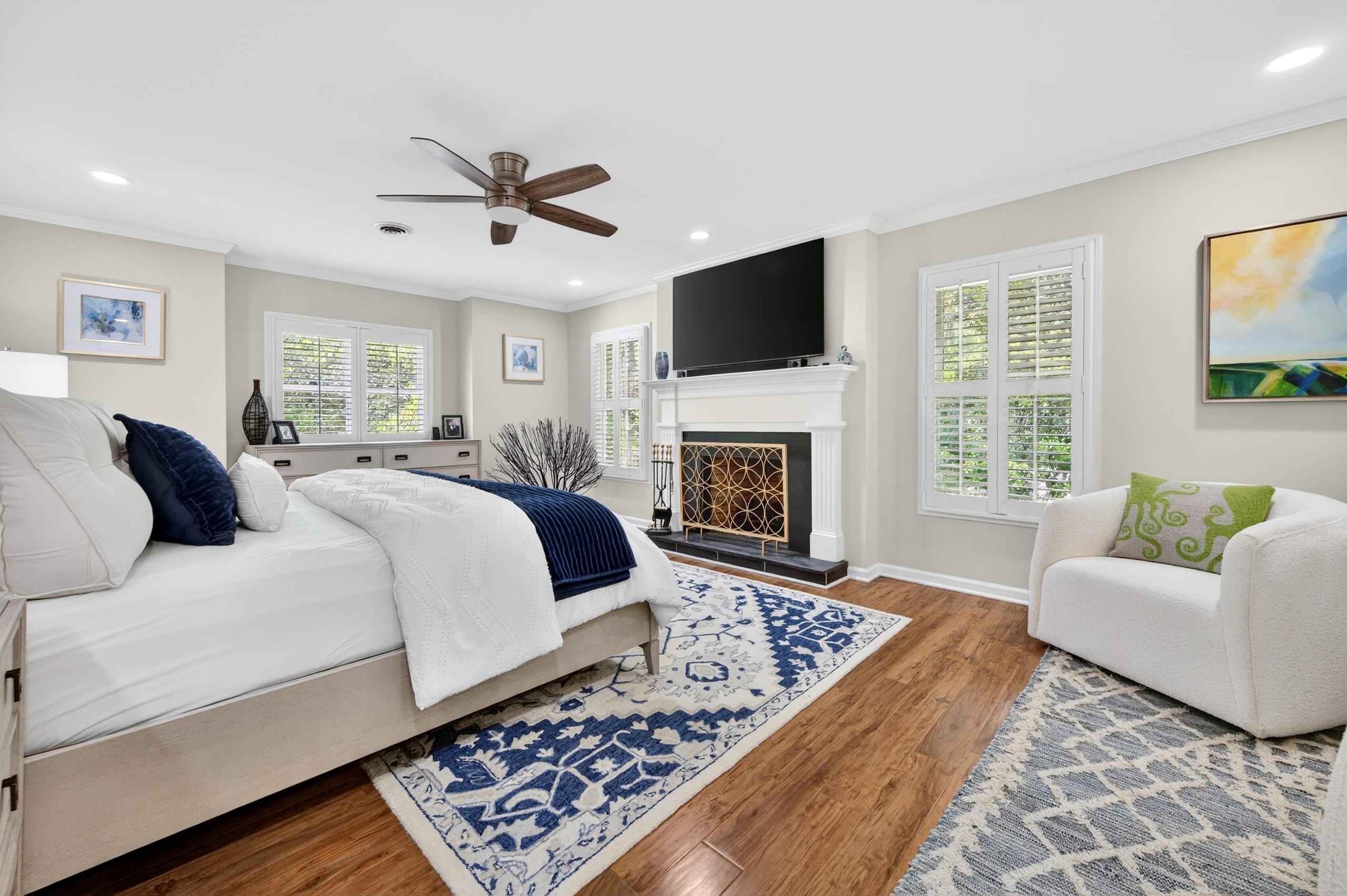  186 Sanderling Ave.  DeBordieu Colony - 物件實景