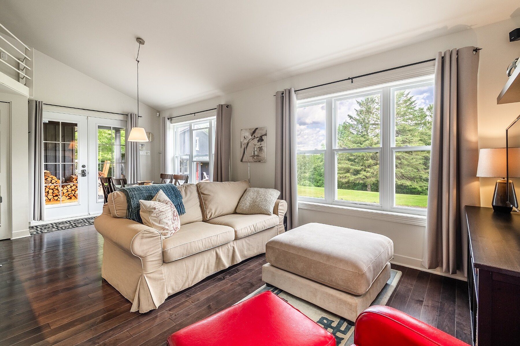  Bolton-Est, Eastern Townships - 物件實景