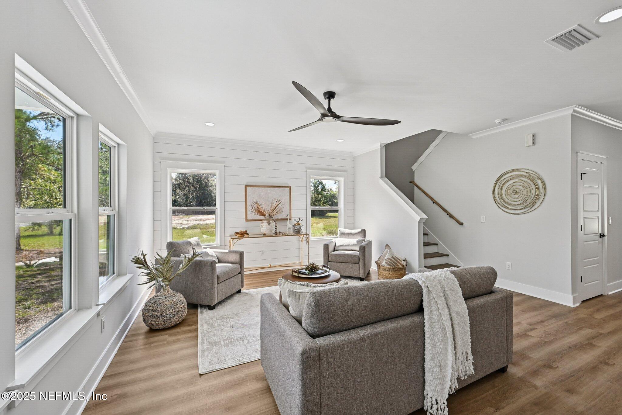 Fernandina Beach, Florida, 32034, United States, 4 Bedrooms Bedrooms, ,4 BathroomsBathrooms,Residential,For Sale,1968991