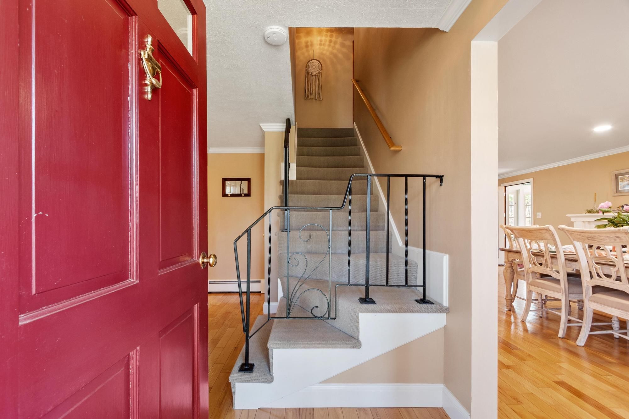  4 White Pine Drive, Georgetown, MA, 01833 - 物件實景