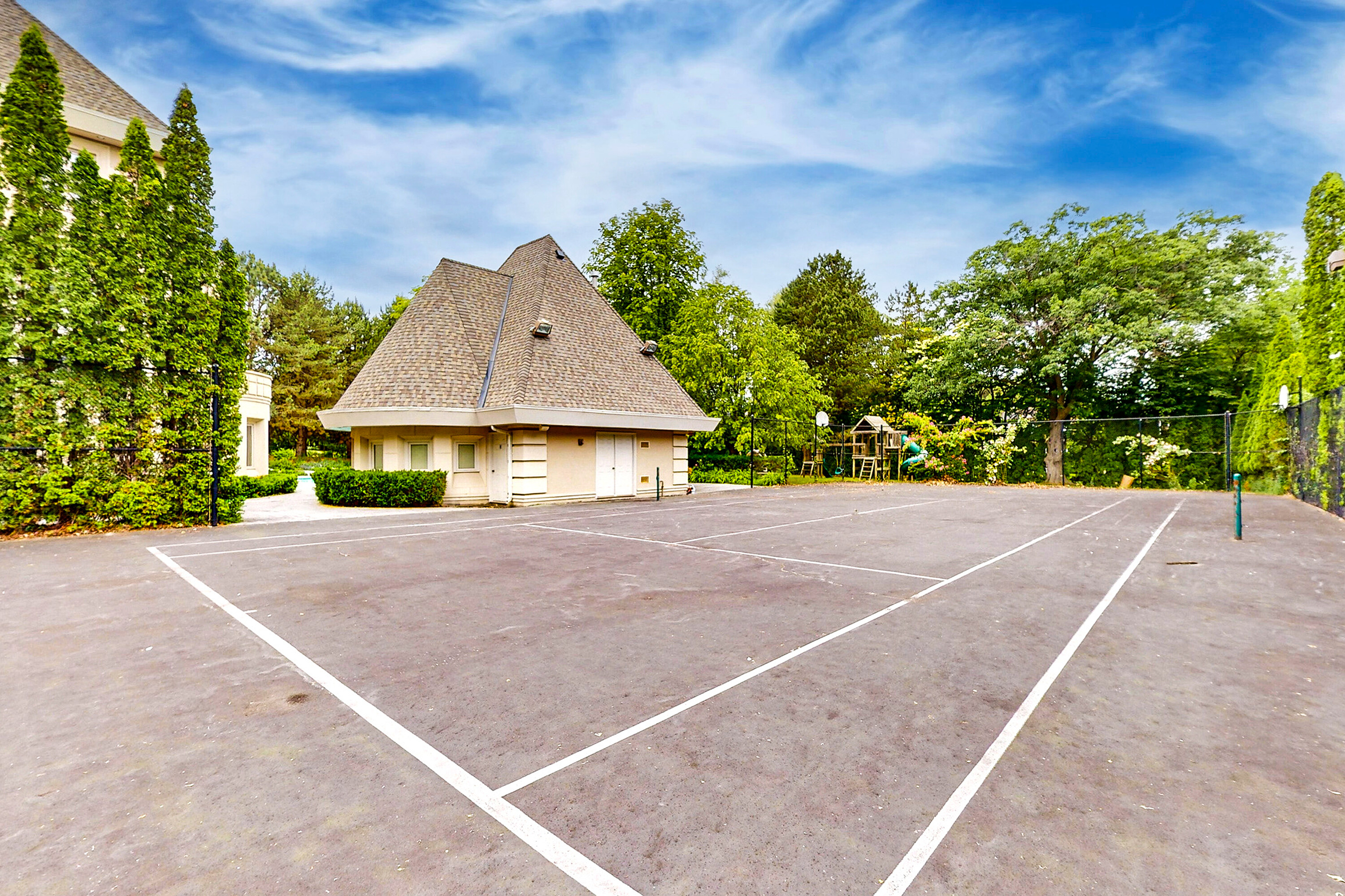  BridlePath Versailles Grandeur - 物件實景