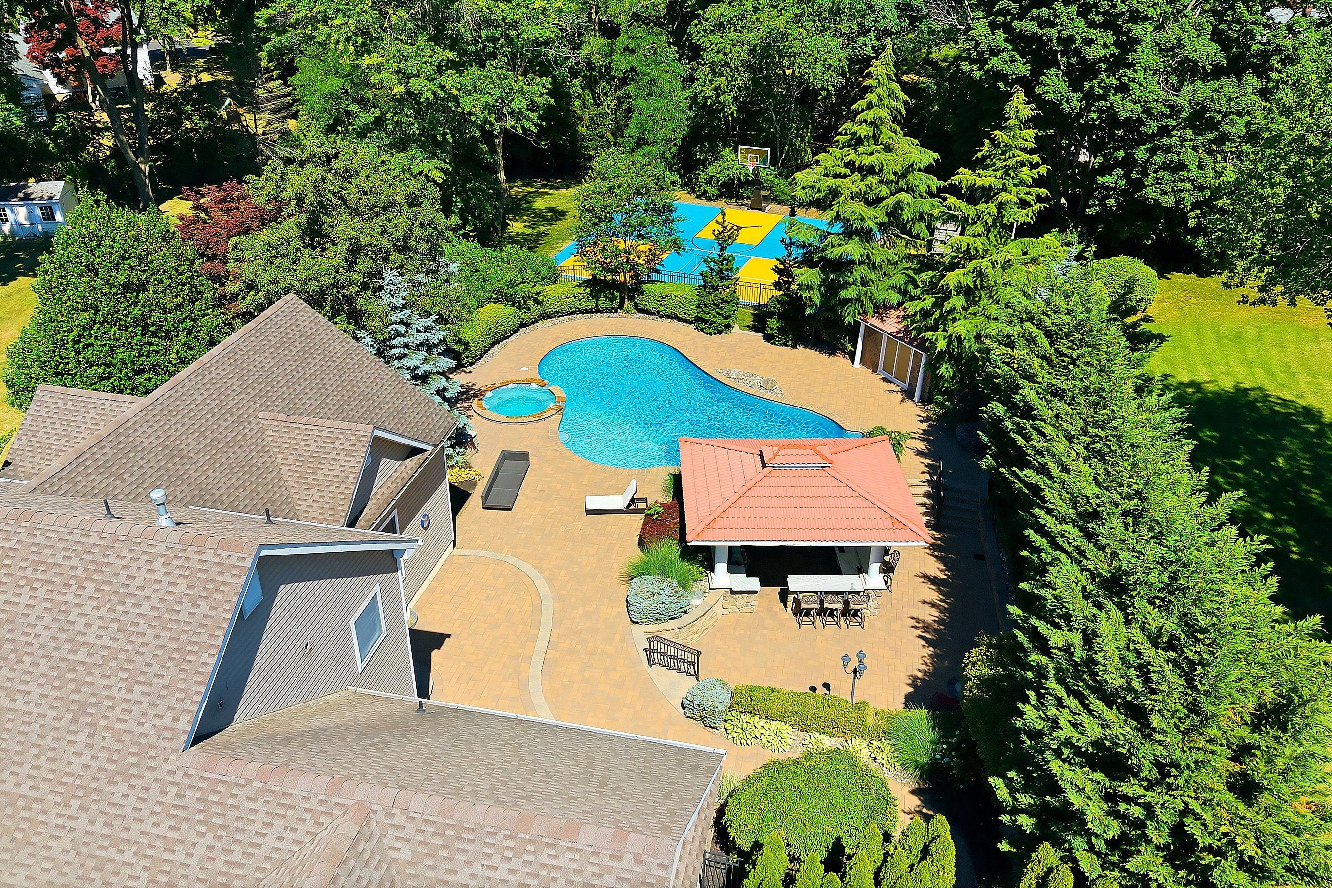  Luxury Shore Living Meets Private Resort Paradise - 38 Hilltop Road - 物件實景