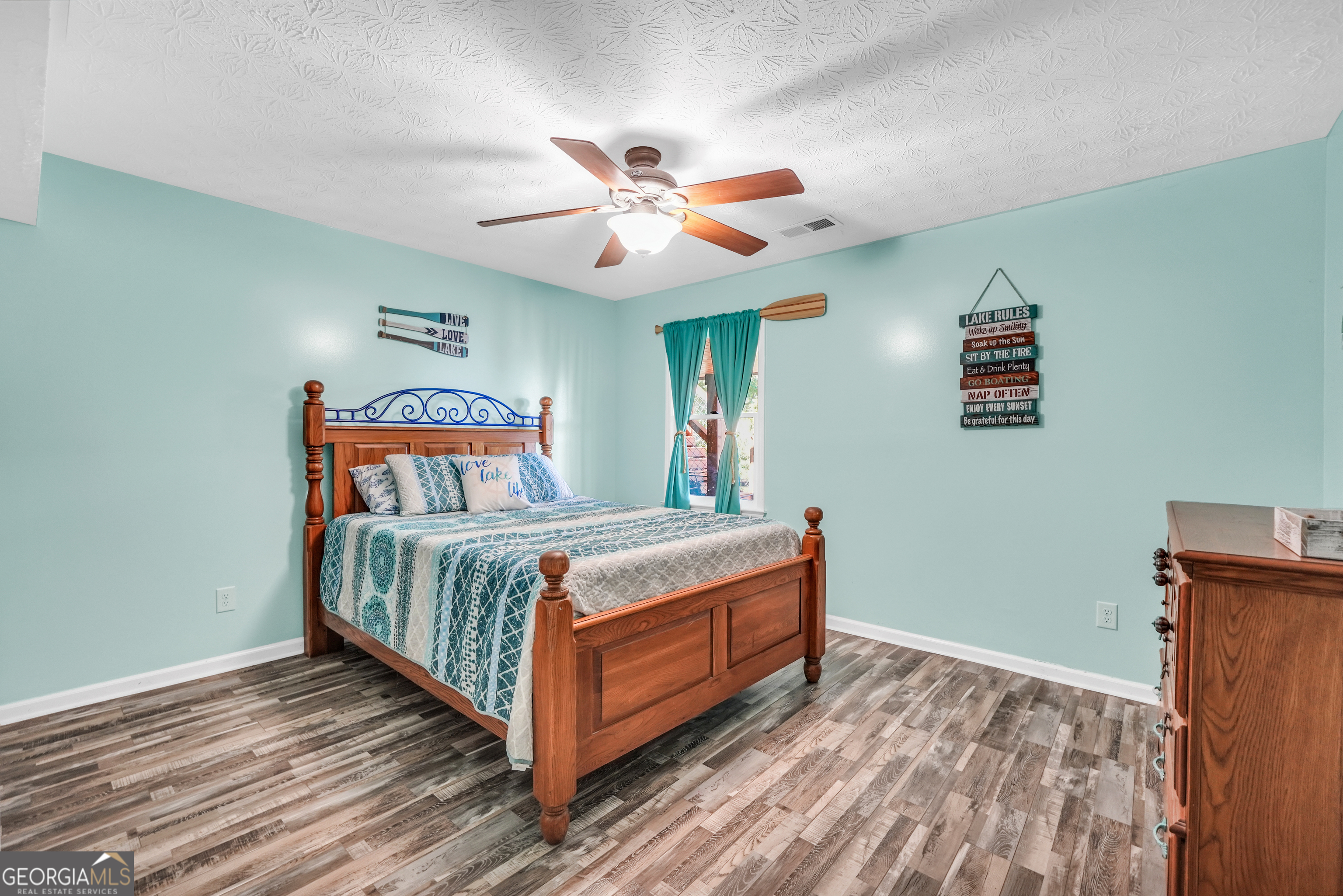 Monticello, Georgia, 31064, United States, 5 Bedrooms Bedrooms, ,4 BathroomsBathrooms,Residential,For Sale,1989944