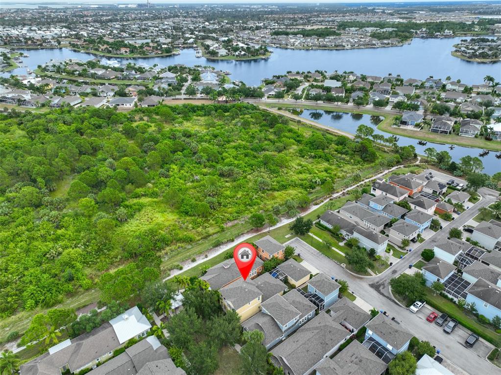 Apollo Beach, Florida, 33572, United States, 4 Bedrooms Bedrooms, ,3 BathroomsBathrooms,Residential,For Sale,1989059