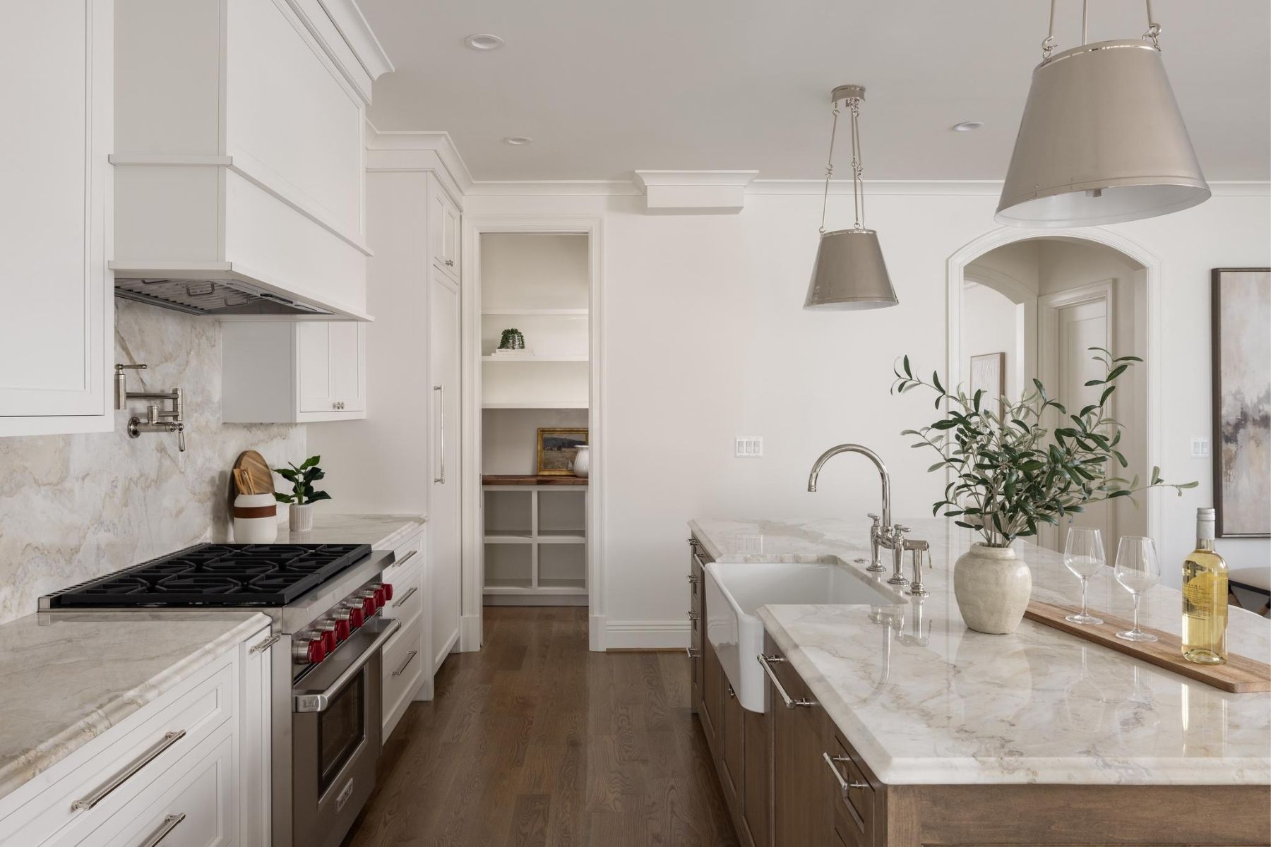  3543 Albemarle Street NW, Washington, DC, 20008 - 物件實景