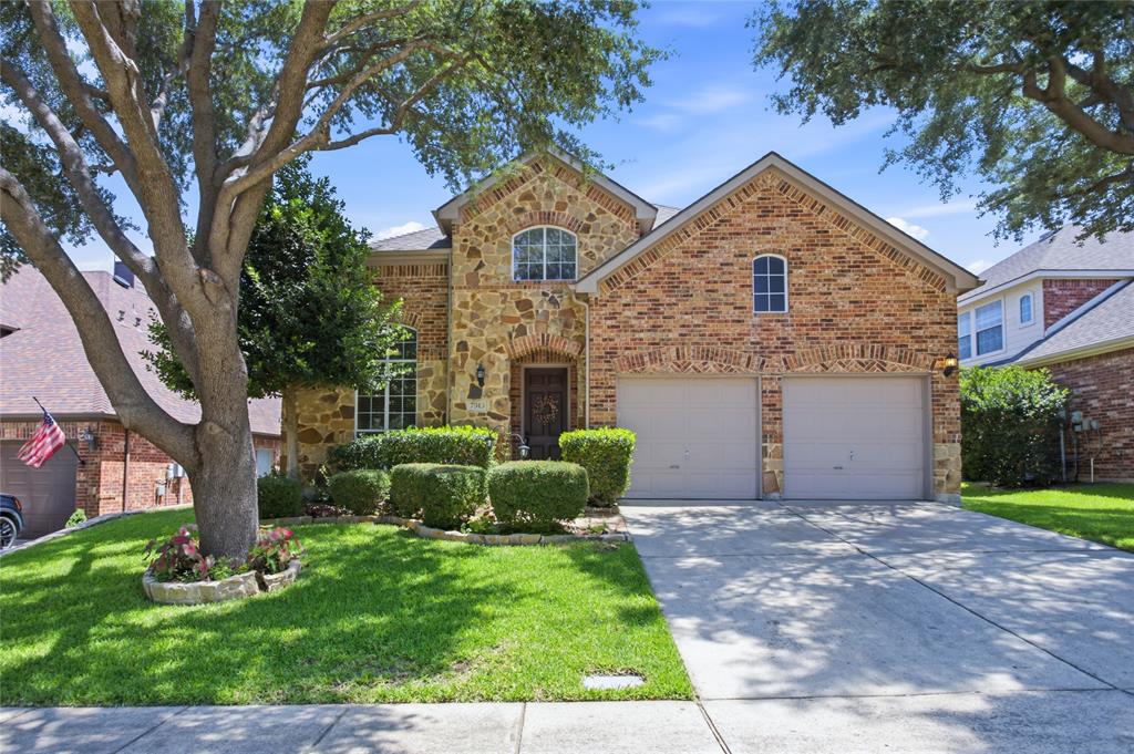Braemar Ter, Mckinney, TX 75071 #1