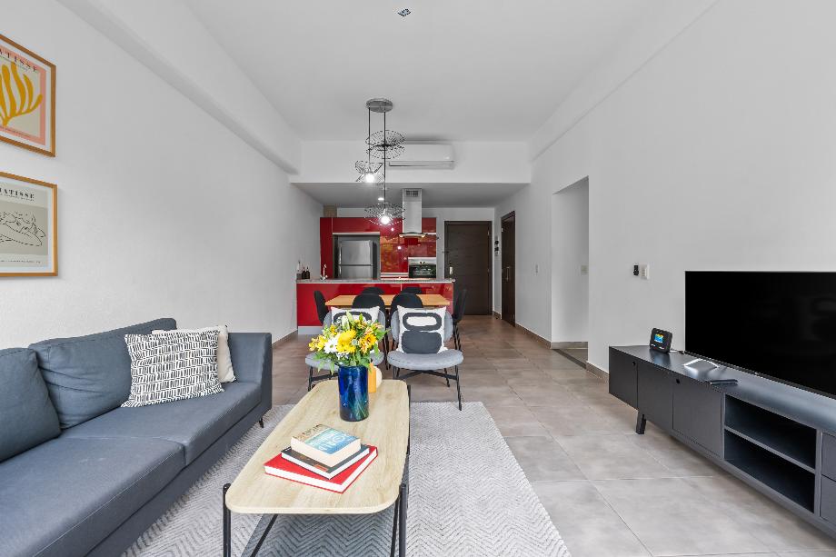 Bahía de Banderas, Nayarit, 63735, Mexico, 2 Bedrooms Bedrooms, ,1 BathroomBathrooms,Residential,For Sale,2000519