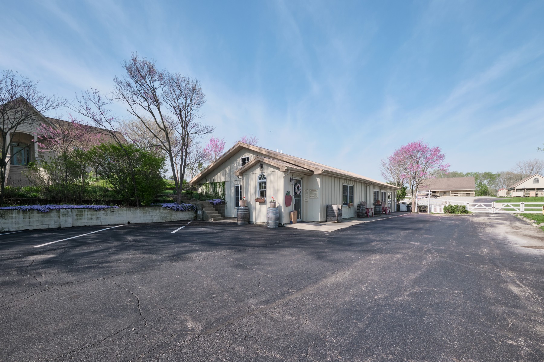  Premier Orchard & Winery with Luxurious Main House - 物件實景