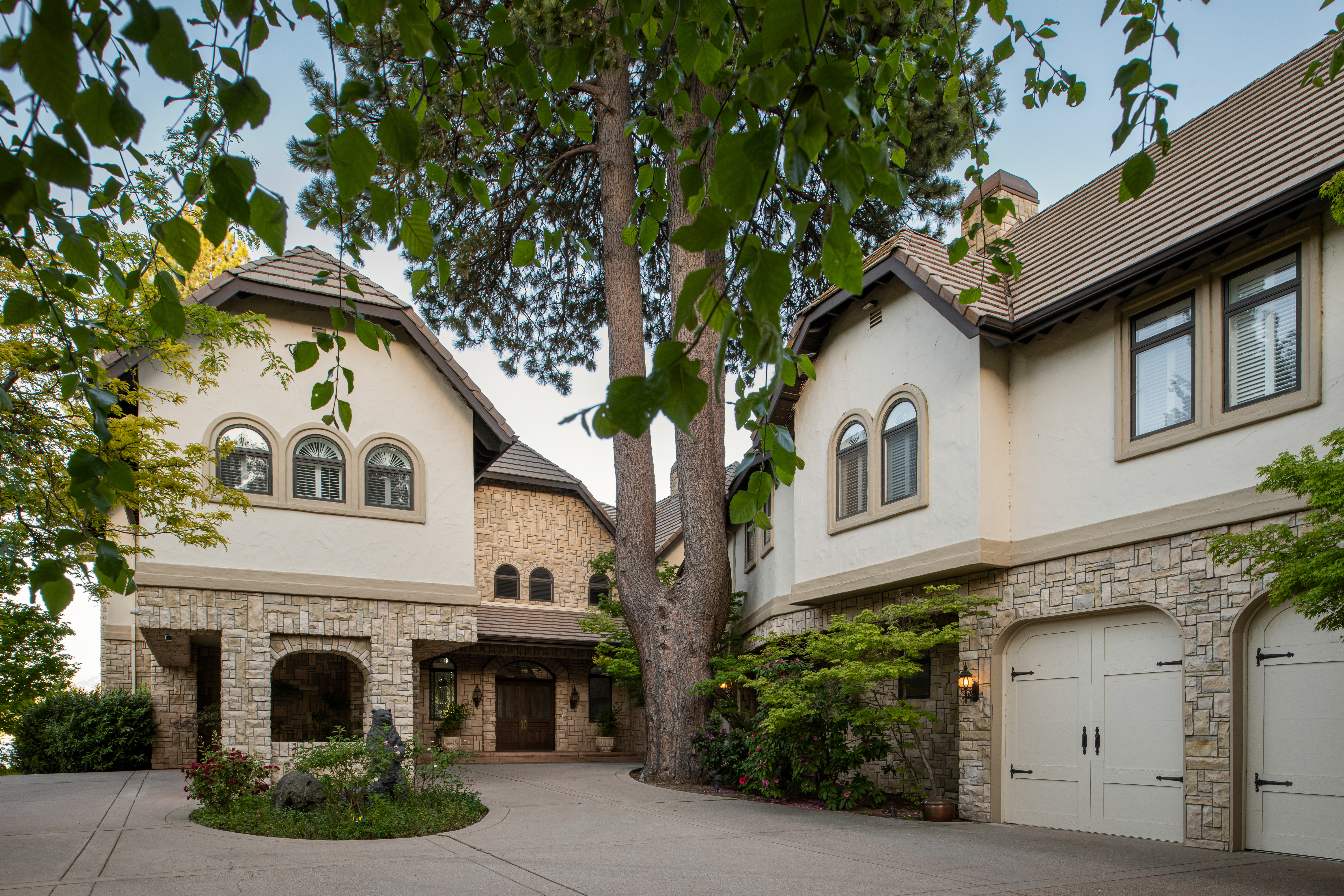  177 Shorewood Drive, Lake Arrowhead, CA 92352 - 物件實景