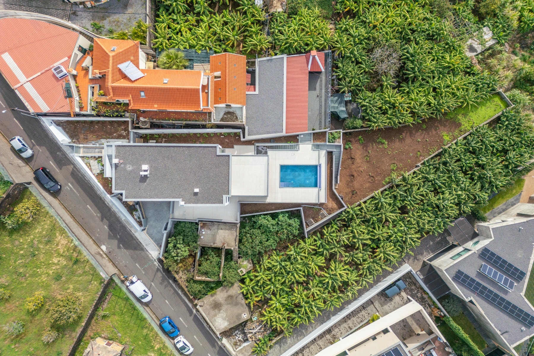  Detached house, 3 bedrooms, for Sale - 物件實景