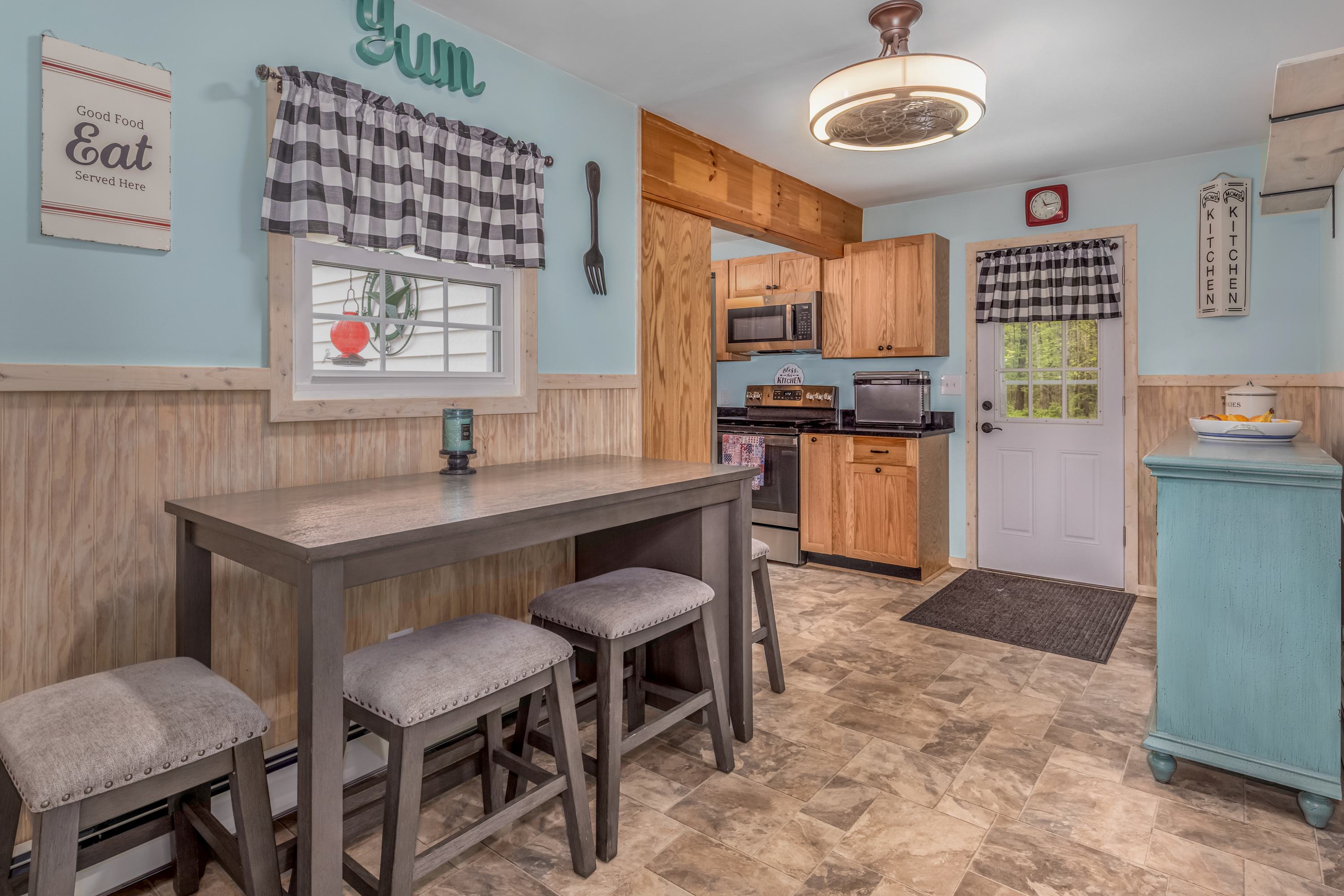  110 Cottontail Lane, Woodstock, NY 12498 - 物件實景