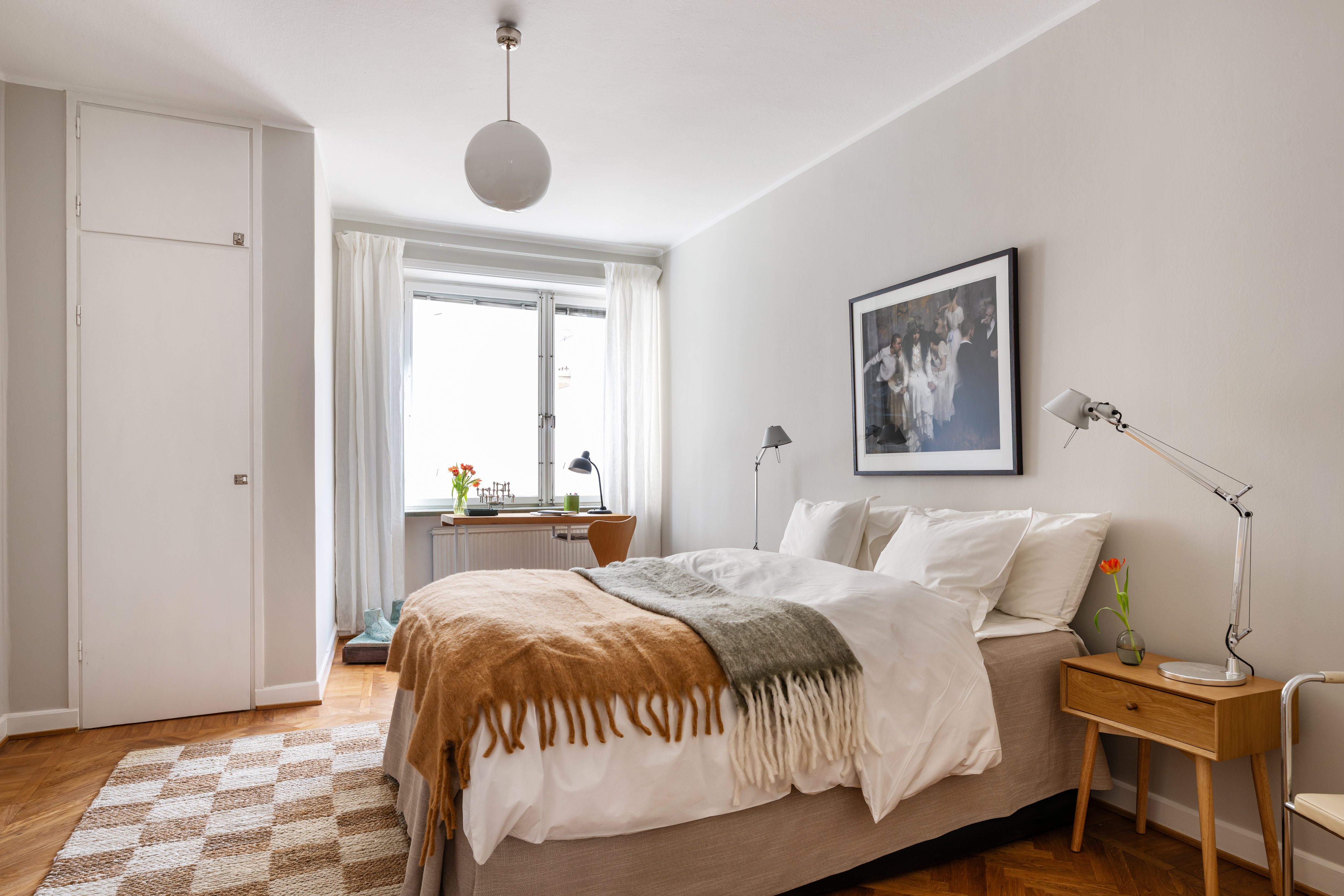  Grevgatan 12 - 物件實景