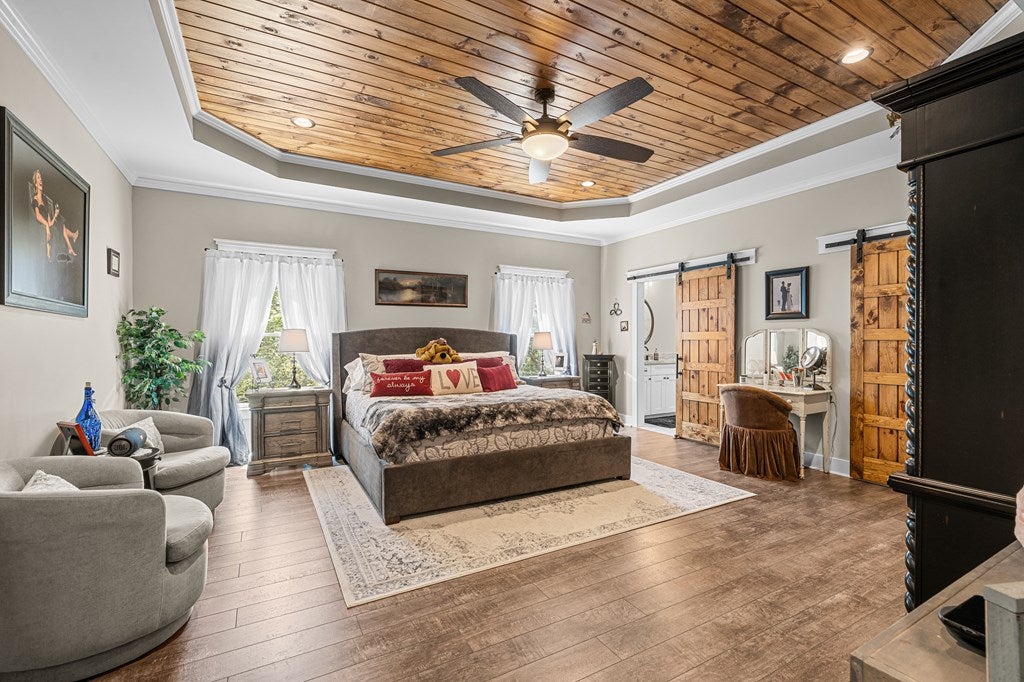 Talking Rock, Georgia, 30175, United States, 3 Bedrooms Bedrooms, ,2 BathroomsBathrooms,Residential,For Sale,1972069