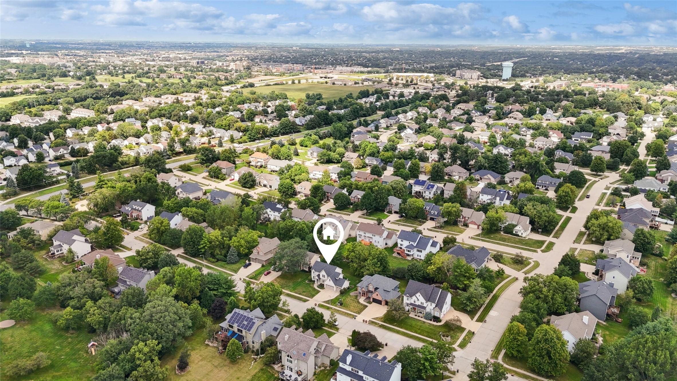West Des Moines, Iowa, 50265, United States, 4 Bedrooms Bedrooms, ,5 BathroomsBathrooms,Residential,For Sale,1931268