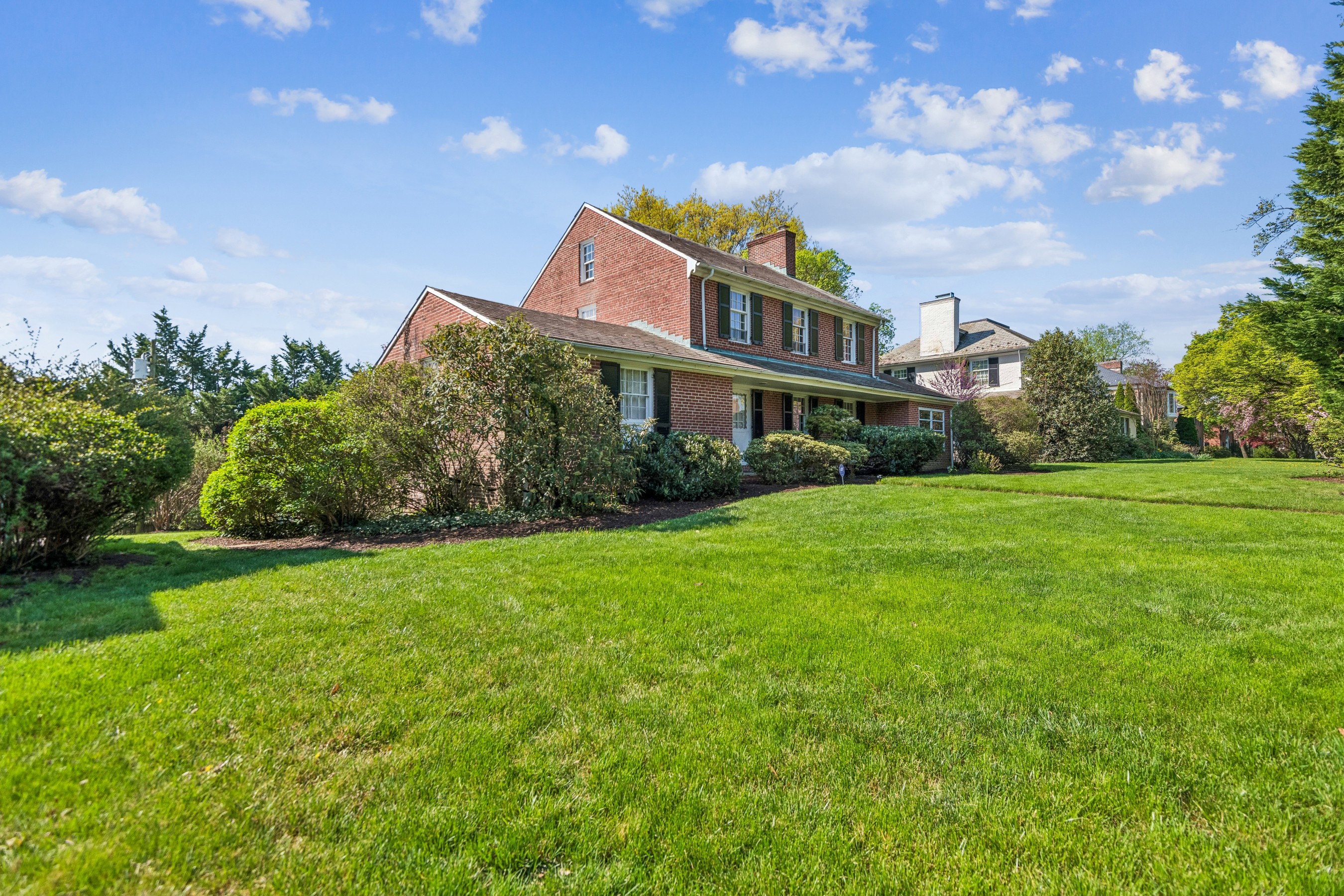  GREATER HOMELAND HISTORIC DISTRICT - 物件實景