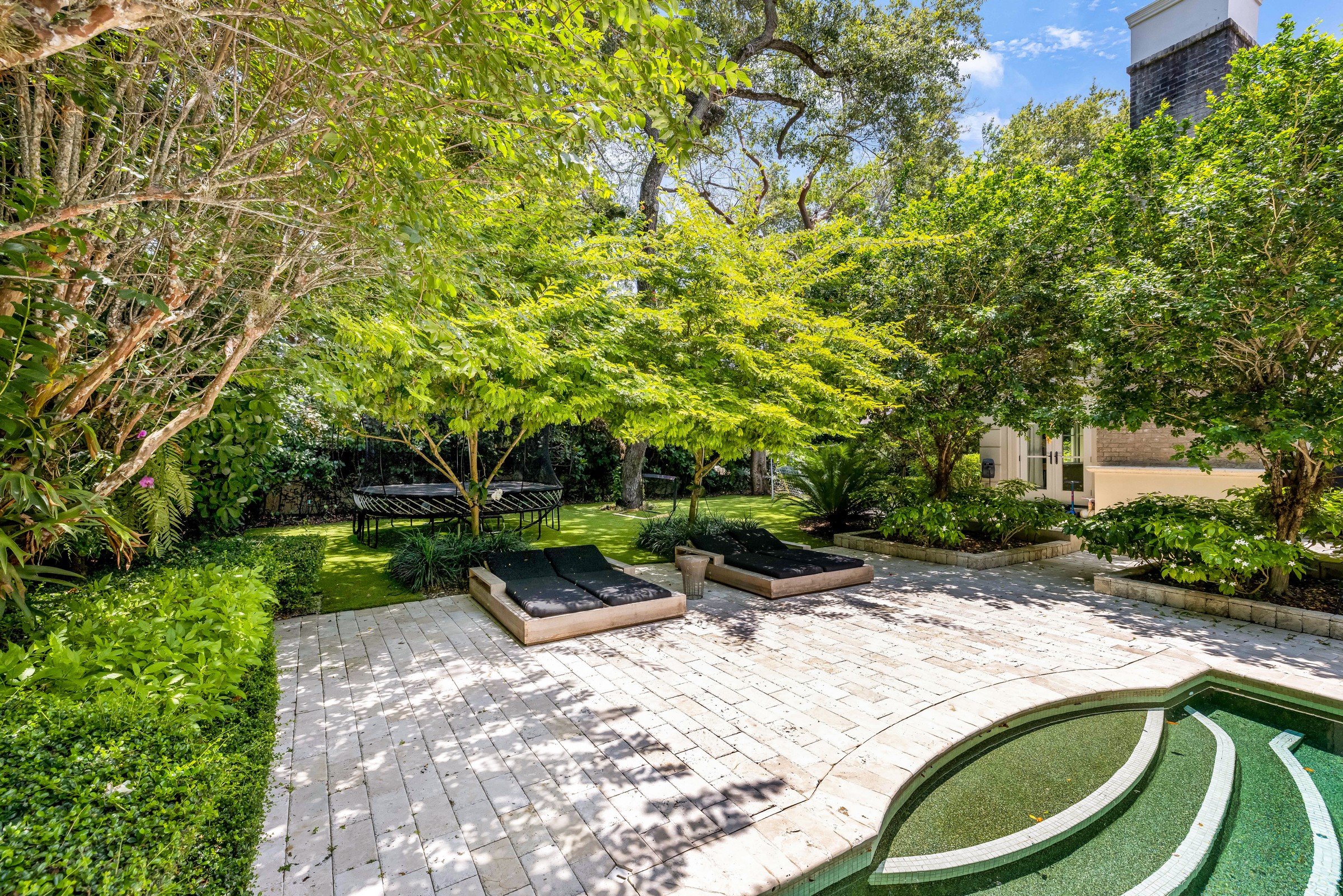  155 San Souci Dr, Coral Gables, FL, 33133 - 物件實景