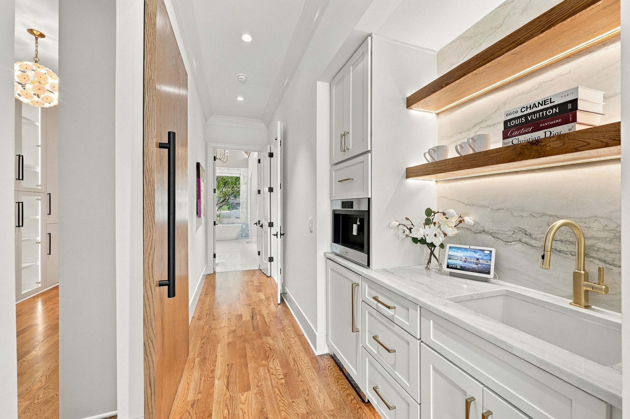  805 Burke Street, Raleigh, NC 27609 - 物件實景