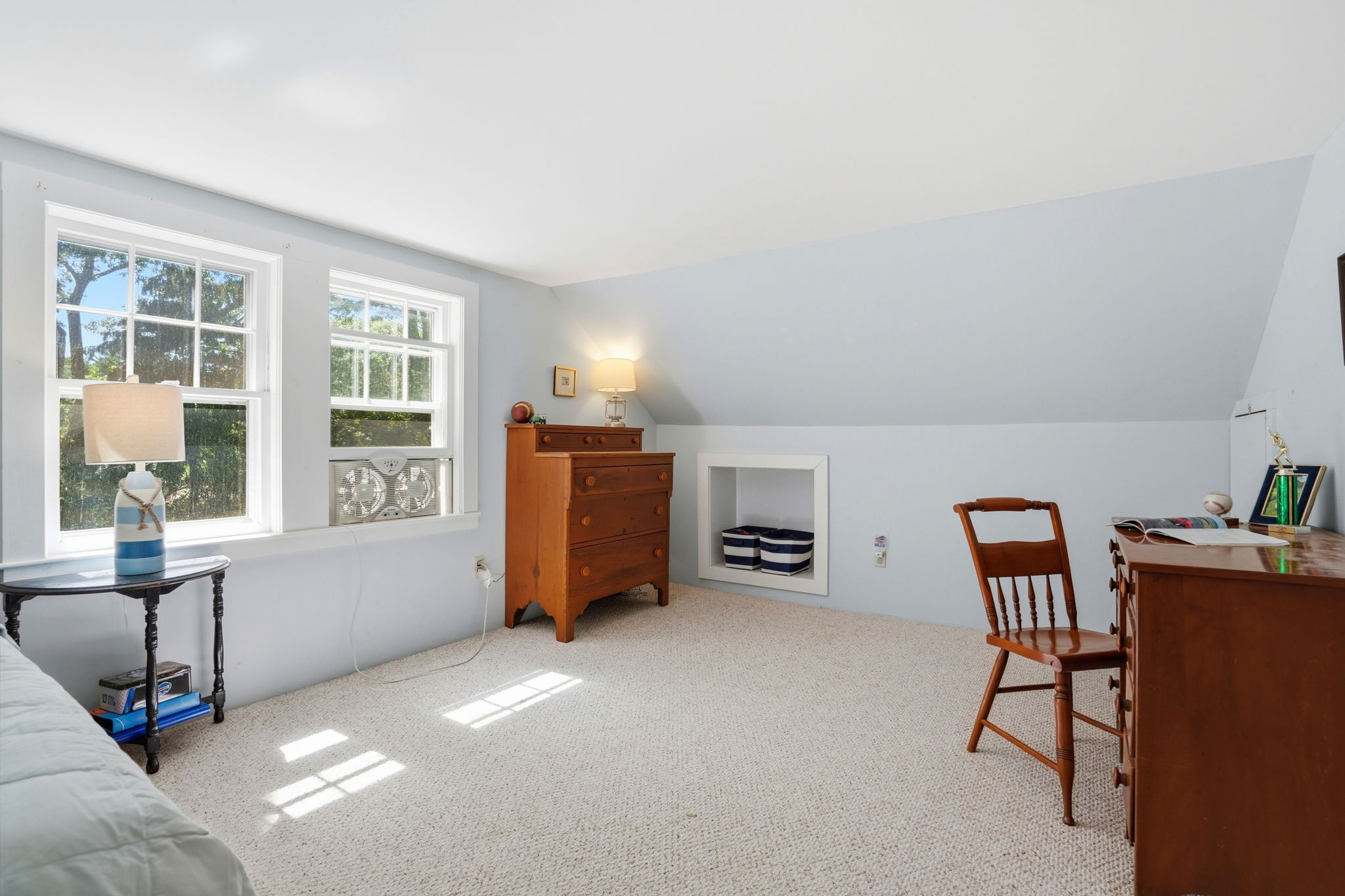  32 Wadsworth Rd, Duxbury - 物件實景