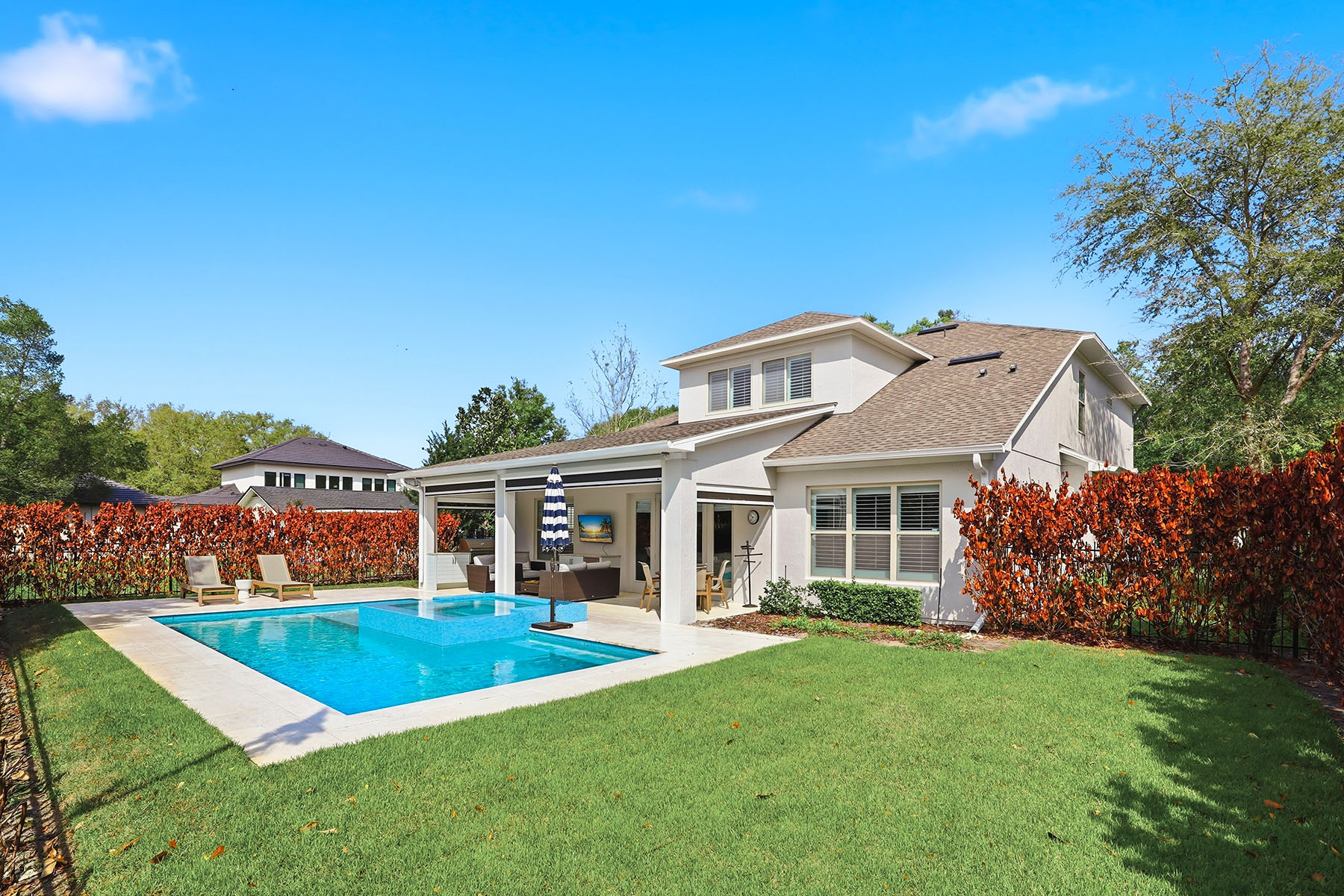  WINTER PARK - 物件實景