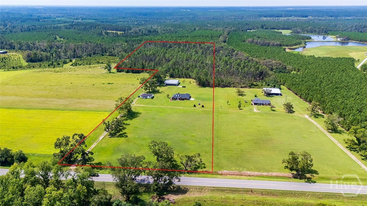 Vidalia, Georgia, 30474, United States, 3 Bedrooms Bedrooms, ,2 BathroomsBathrooms,Residential,For Sale,1933218